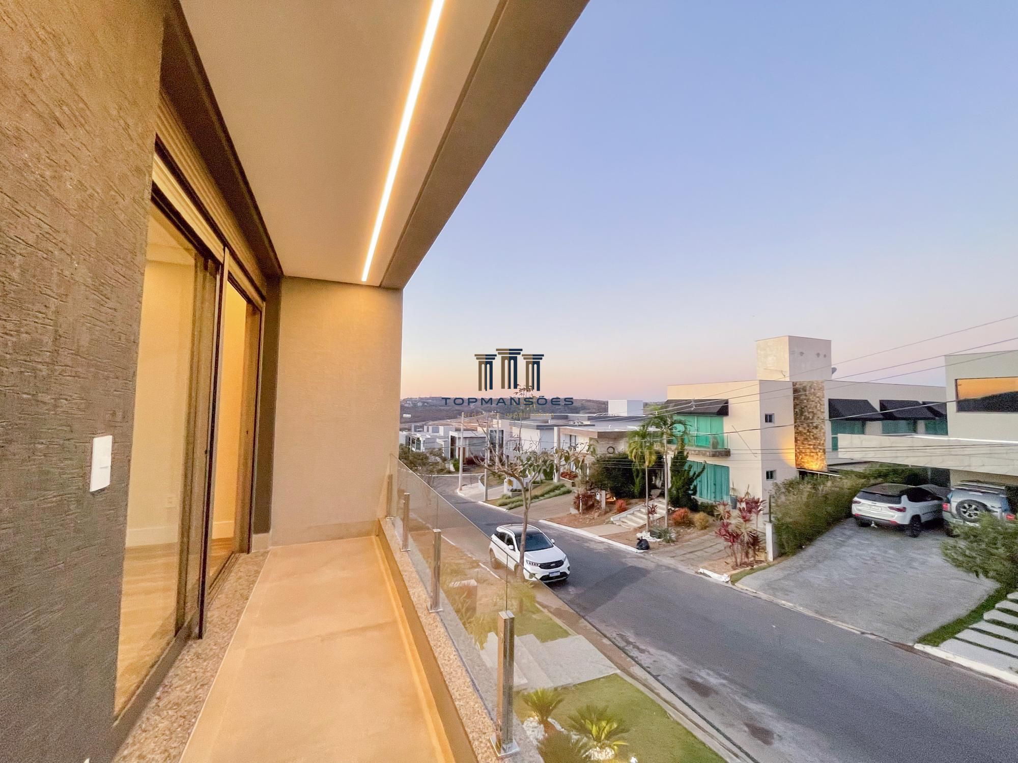 Casa de Condomínio, 4 quartos - Foto 16