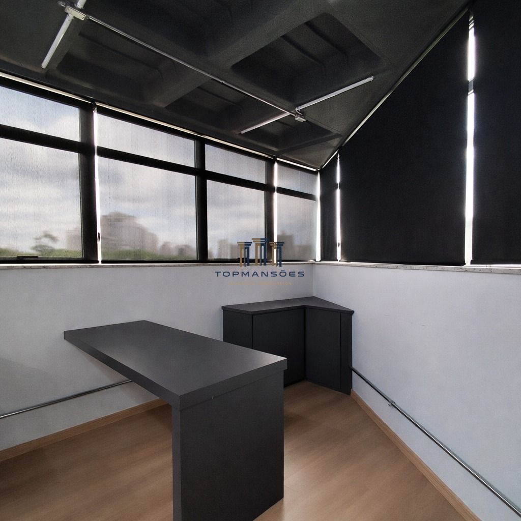 Alugo sala comercial com 44 m² por R$ 3.000,00 no bairro san