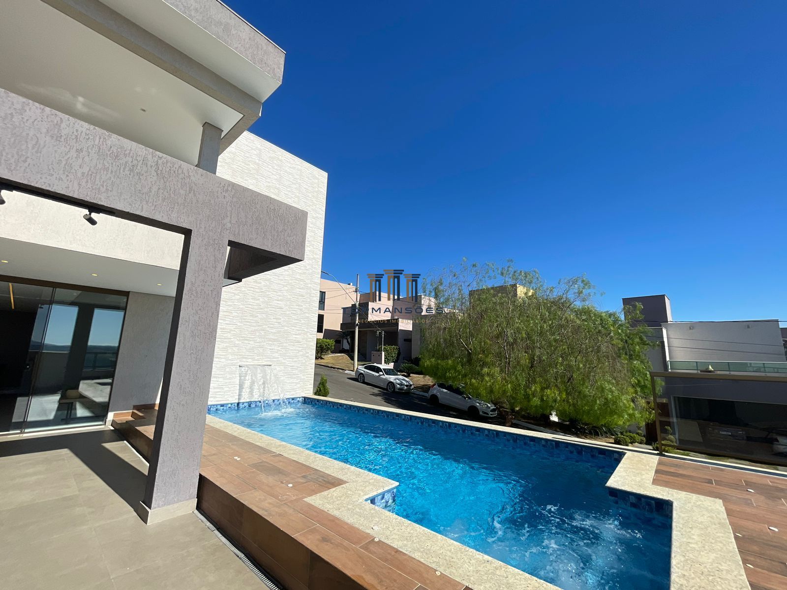 Casa de Condomínio, 4 quartos - Foto 75