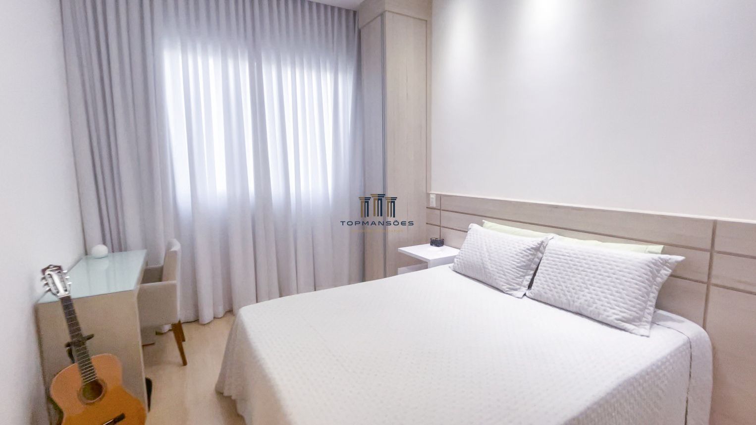 Casa de Condomínio, 4 quartos - Foto 18