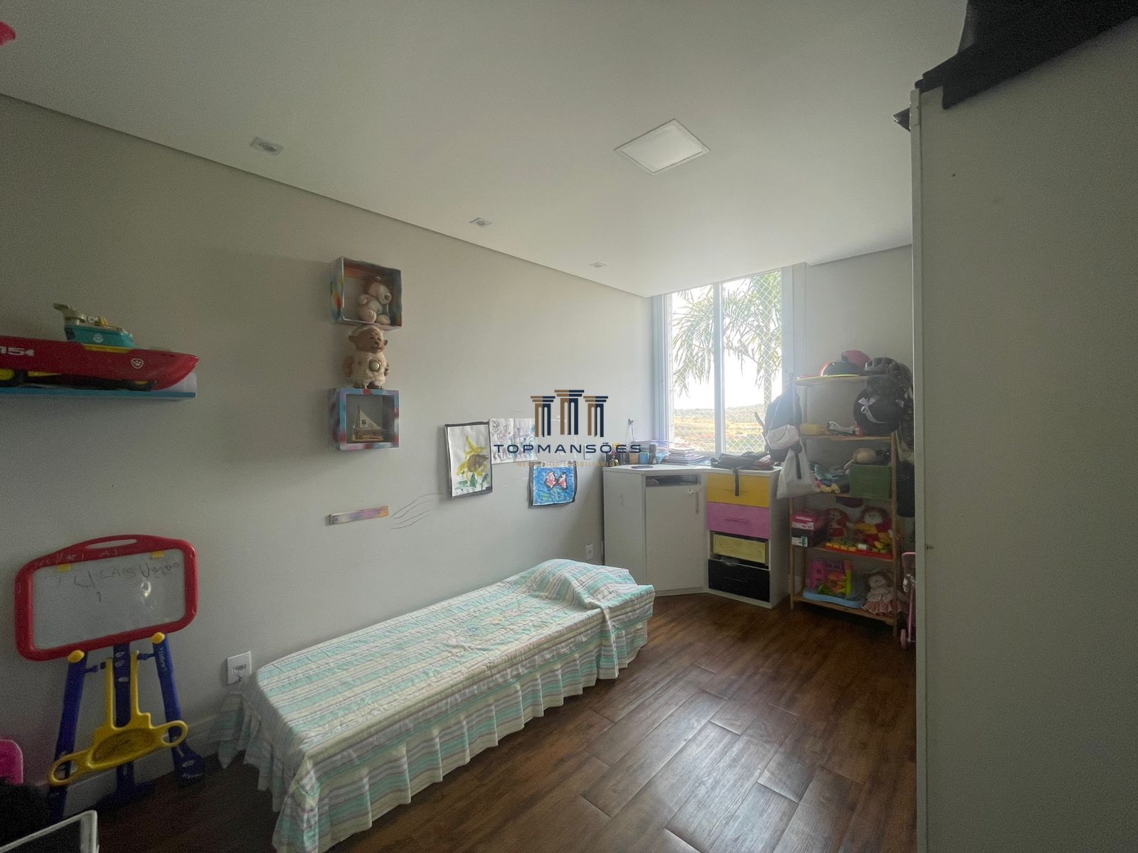 Casa 4 quartos, piscina e sauna em alphaville- vespasiano