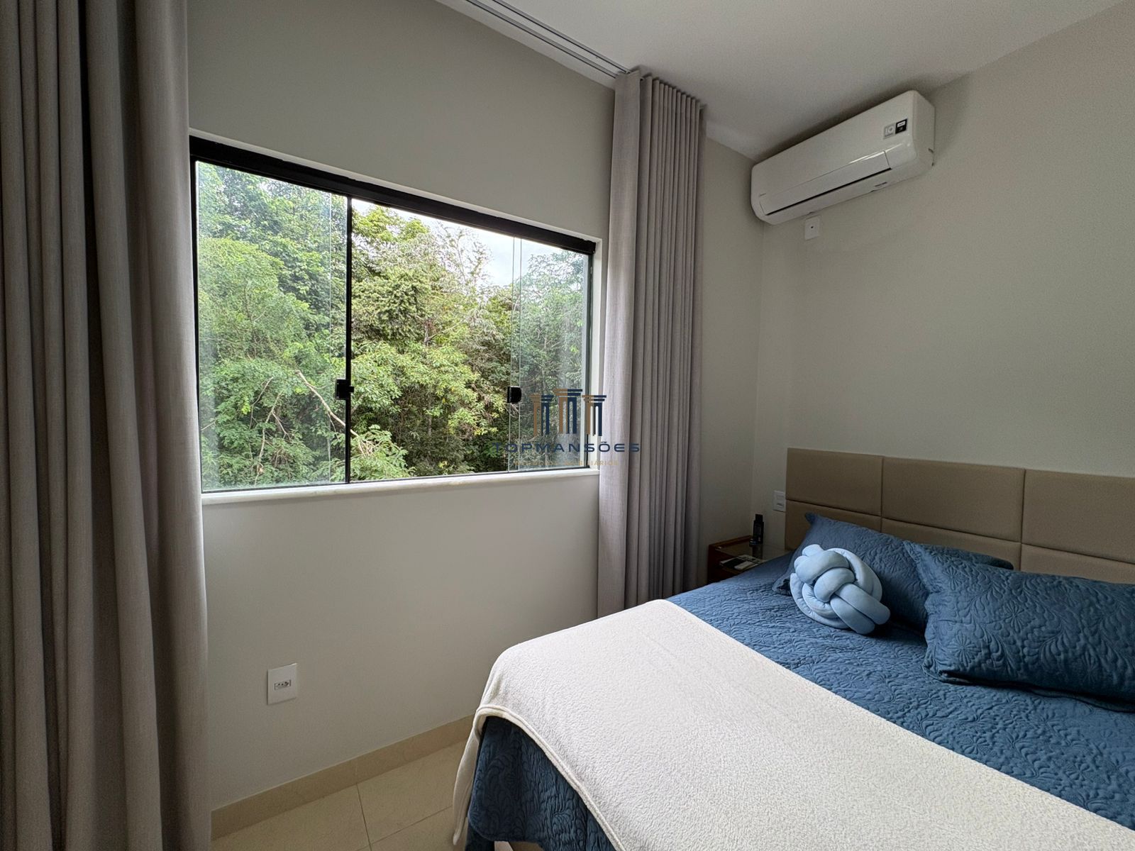 Casa moderna, 2 quartos, com gourmet e jardim no Aeronautas, Lagoa Santa - foto 28