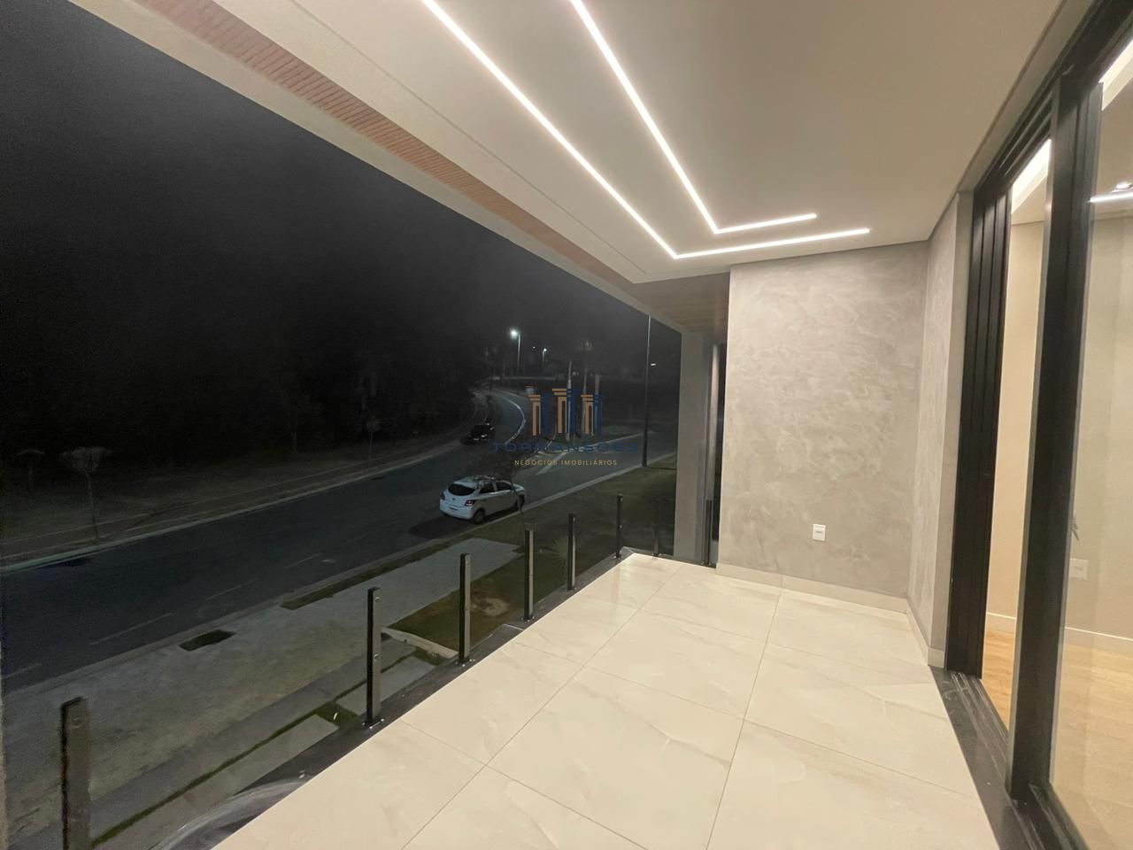 Casa de Condomínio, 4 quartos - Foto 45