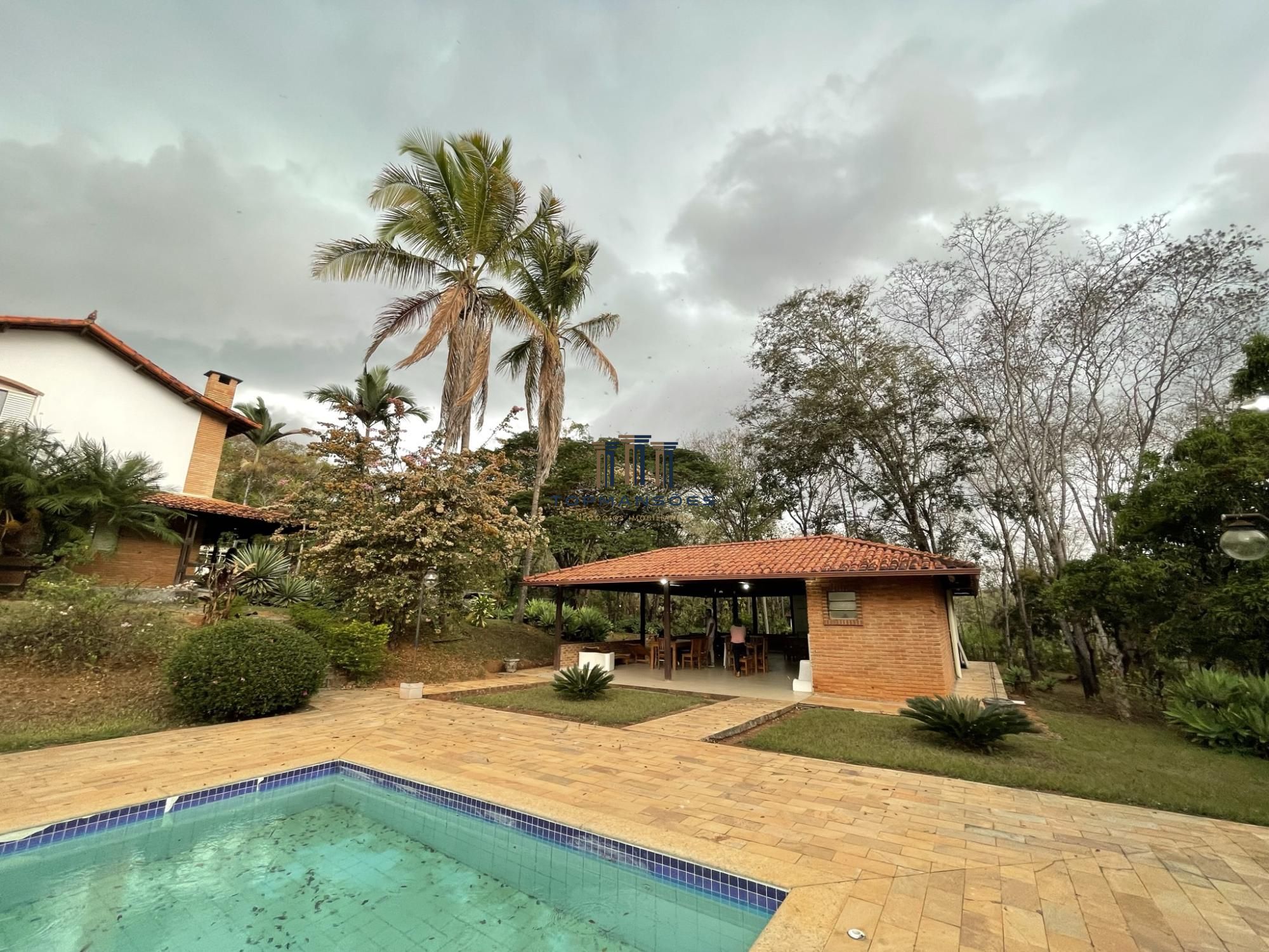 Sítio, 7 quartos, 320000000 hectares - Foto 54