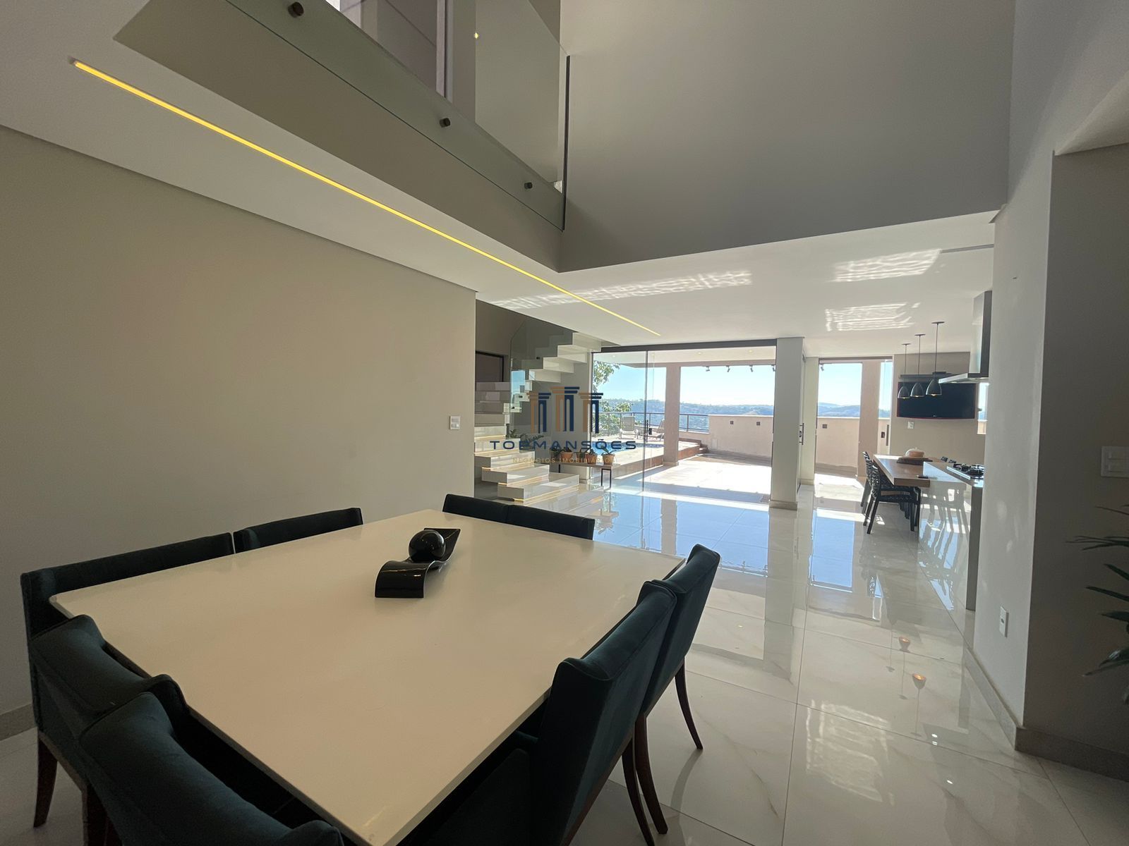 Casa de Condomínio à venda com 4 quartos, 287m² - Foto 19