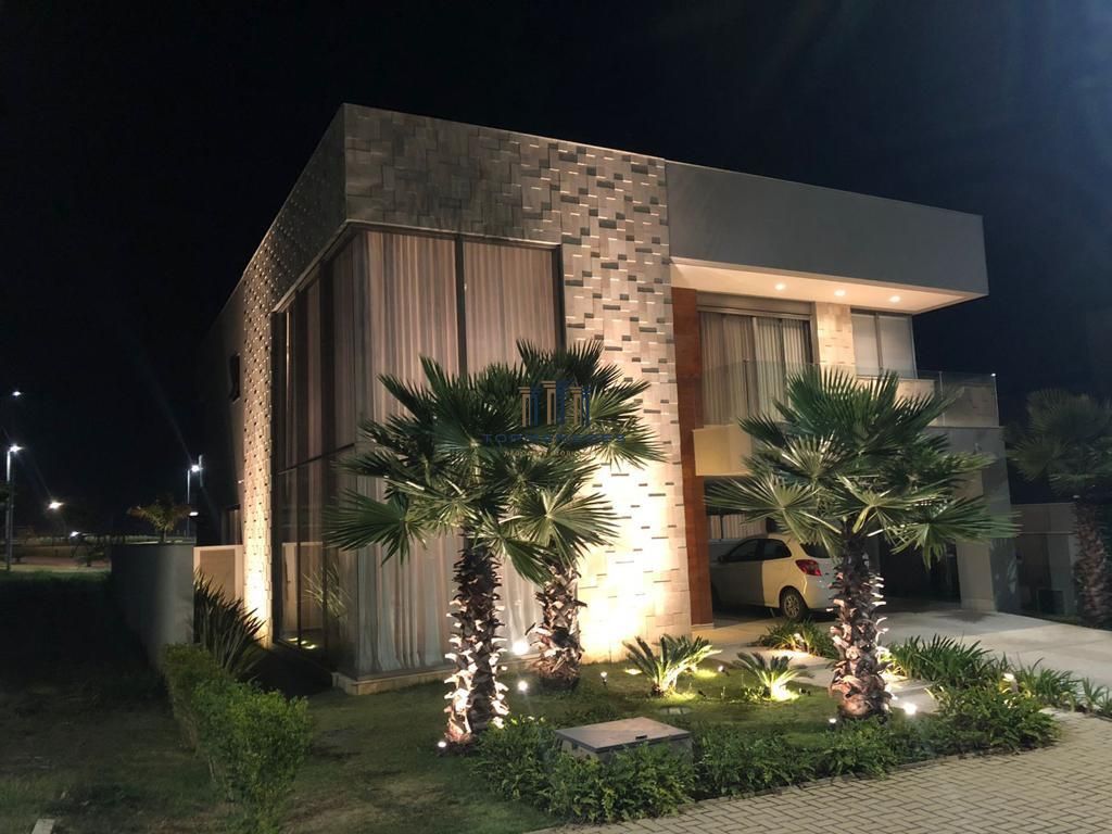 Casa de Condomínio à venda com 4 quartos, 400m² - Foto 5