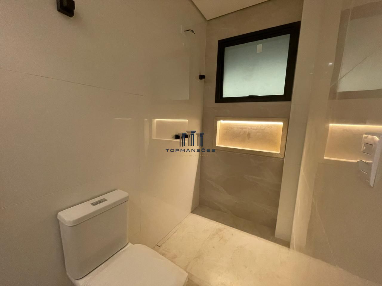 Casa de Condomínio, 4 quartos - Foto 44