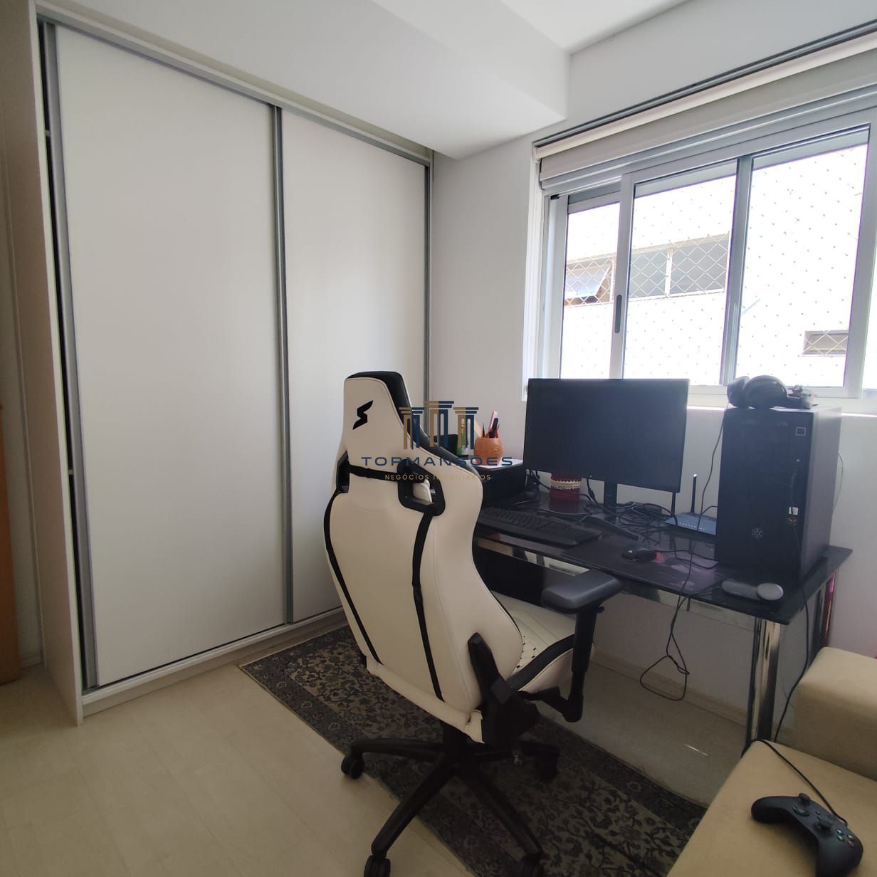 Apartamento à venda com 4 quartos, 151m² - Foto 26