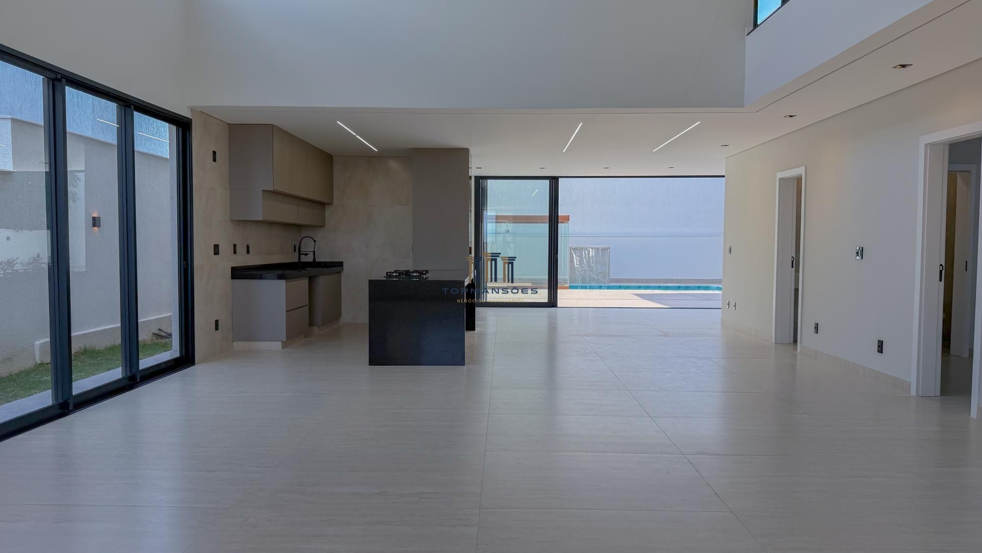 Casa em condomínio com 4 Dormitórios à venda, 405 m² por R$ 2.890.000,00 Casa em condomínio com 4 Dormitórios à venda, 405 m² por R$ 2.890.000,00