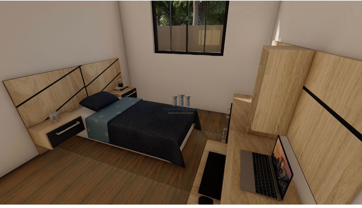 Casa de Condomínio, 3 quartos - Foto 29