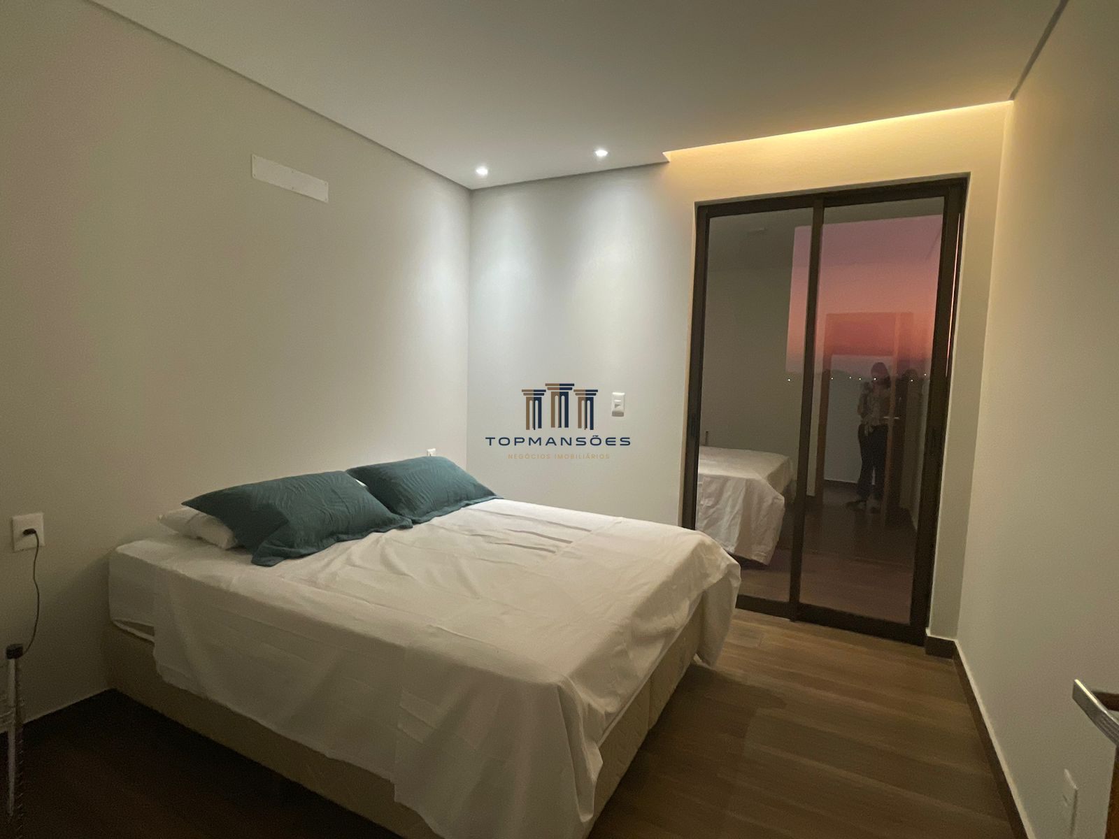 Casa de Condomínio, 4 quartos - Foto 21