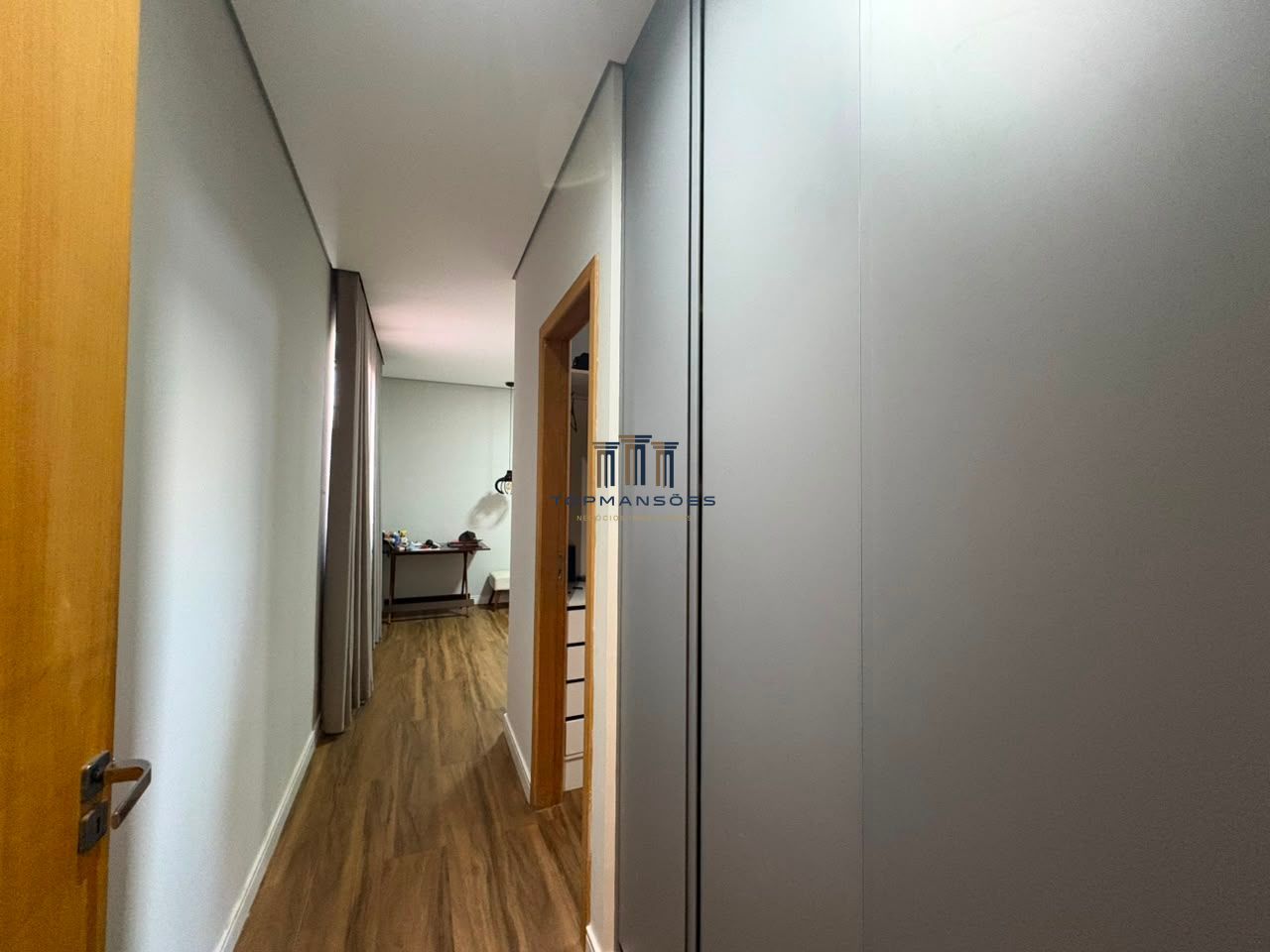 Linda casa linear, moderna 3 quartos Condominio Villas Park - foto 32