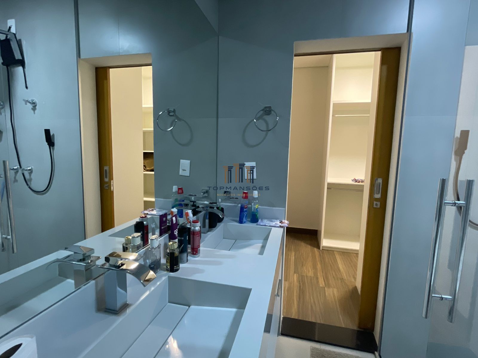 Casa de Condomínio, 4 quartos - Foto 33