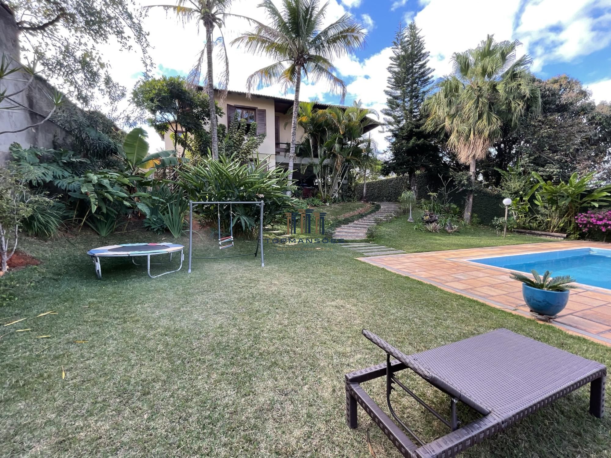 Casa, 4 quartos, 642 m² - Foto 113