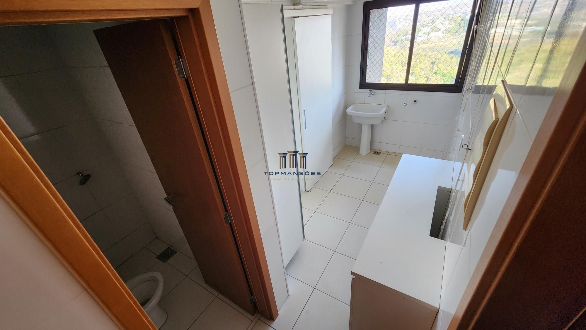 Apartamento à venda com 4 quartos, 166m² - Foto 32