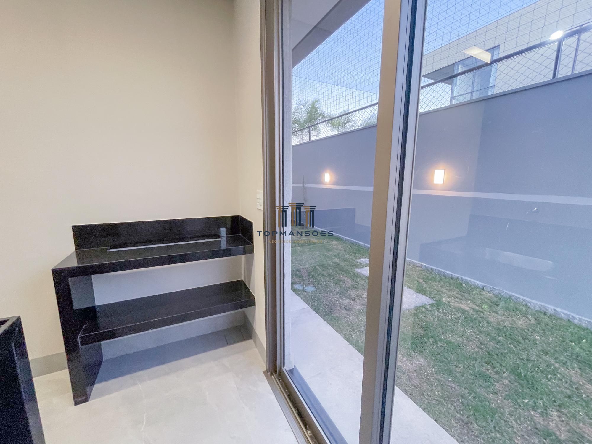 Casa de Condomínio, 4 quartos - Foto 60