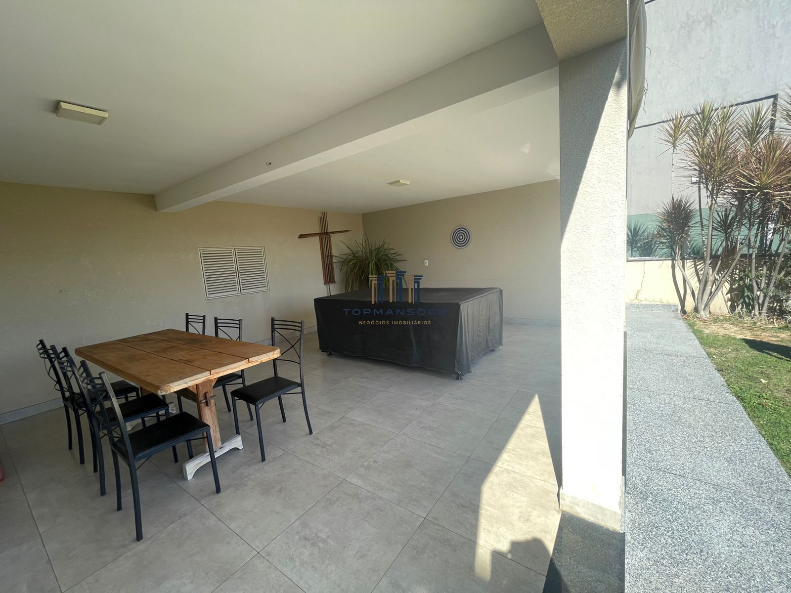 Casa com 3 quartos, espaço gourmet no Residencial Gran Park Vespasiano/MG