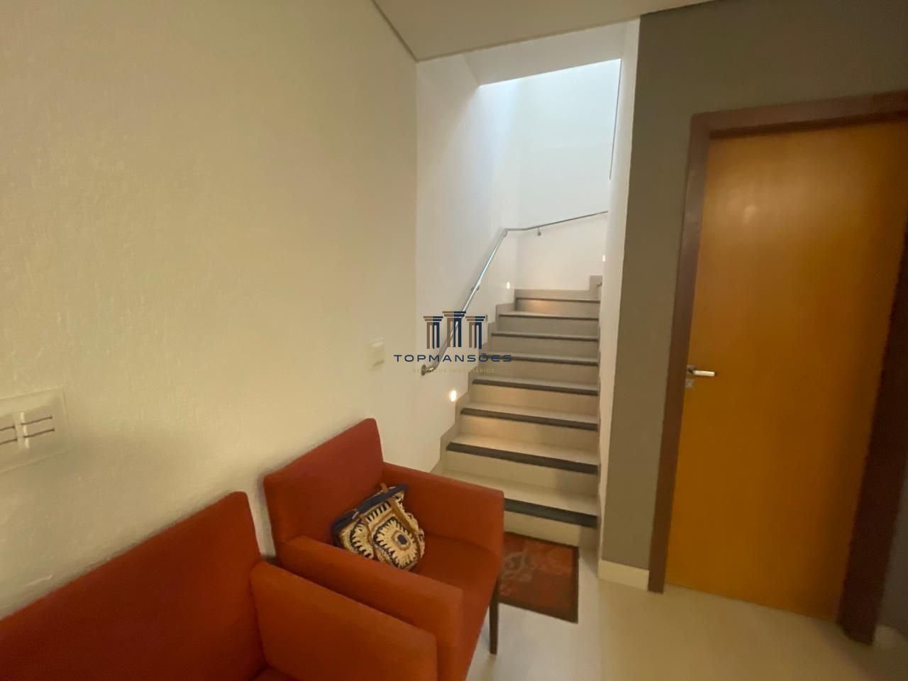 Casa de Condomínio, 4 quartos - Foto 48