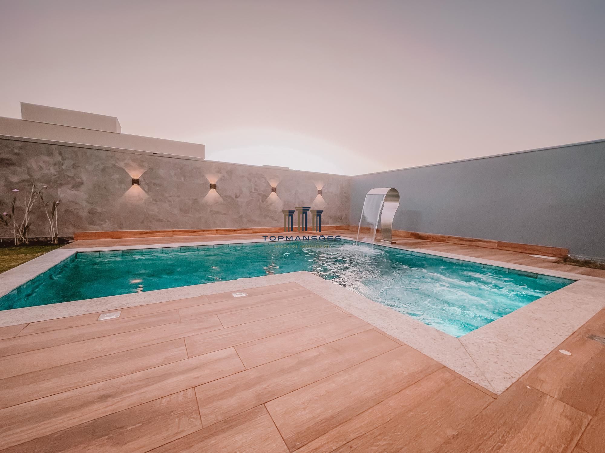 Casa de Condomínio, 4 quartos - Foto 15