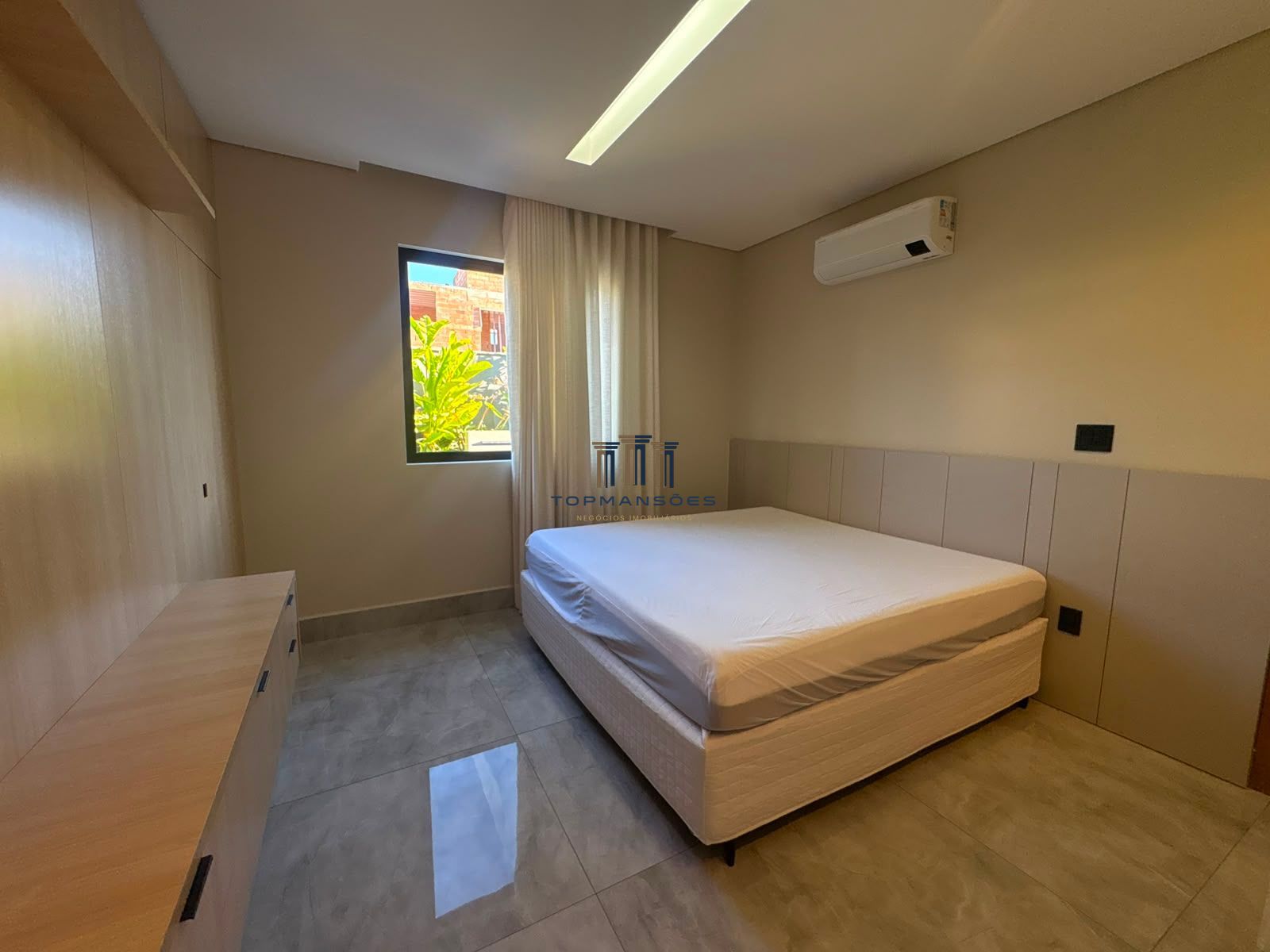 Casa em Condomínio para Alugar com 243m² no Gran Park Toscana - R$ 22.000,00 - foto 29