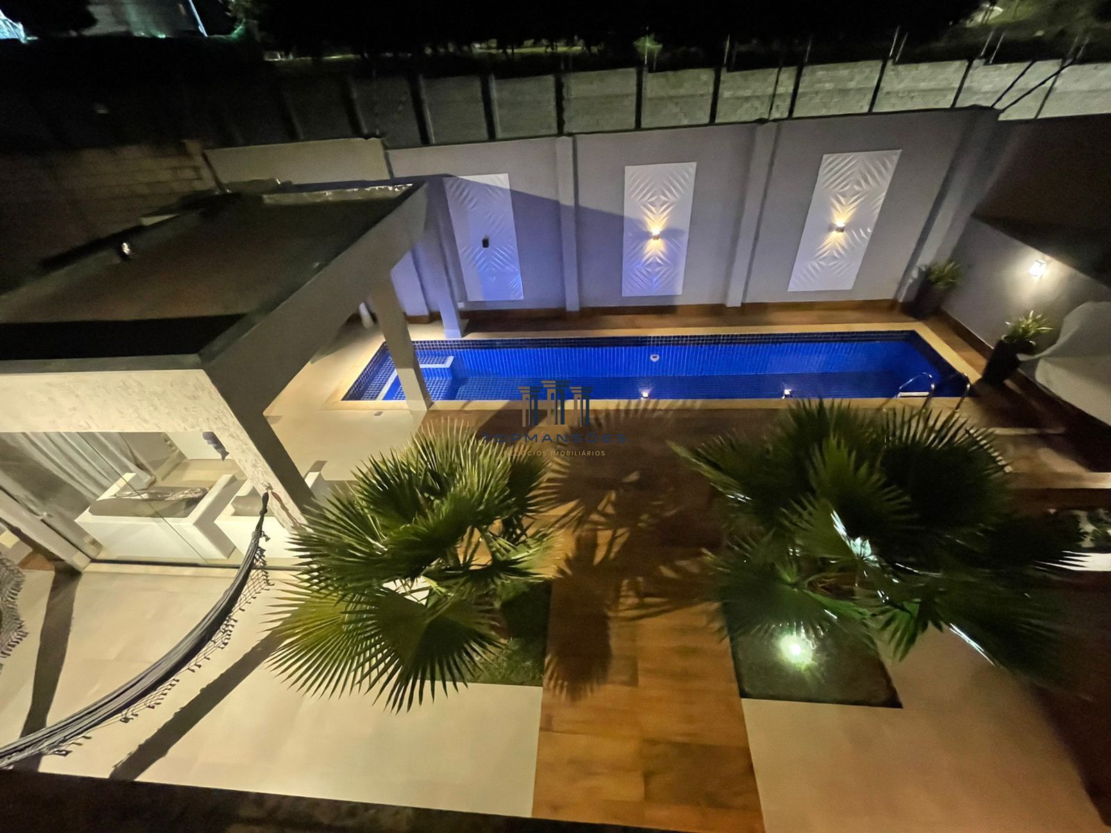 Casa de Condomínio à venda com 4 quartos, 370m² - Foto 69