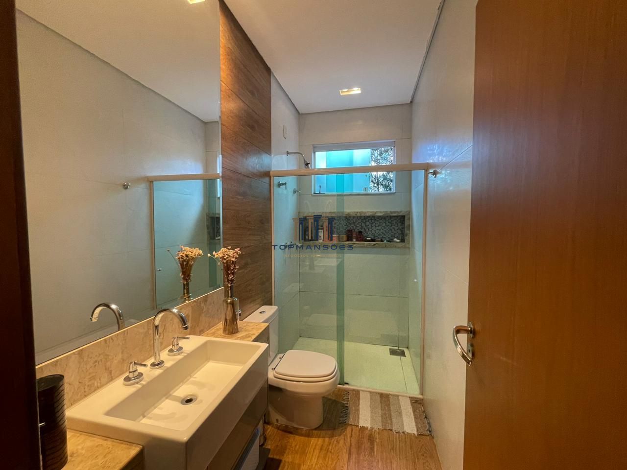 Casa de Condomínio à venda e aluguel com 4 quartos, 202m² - Foto 6
