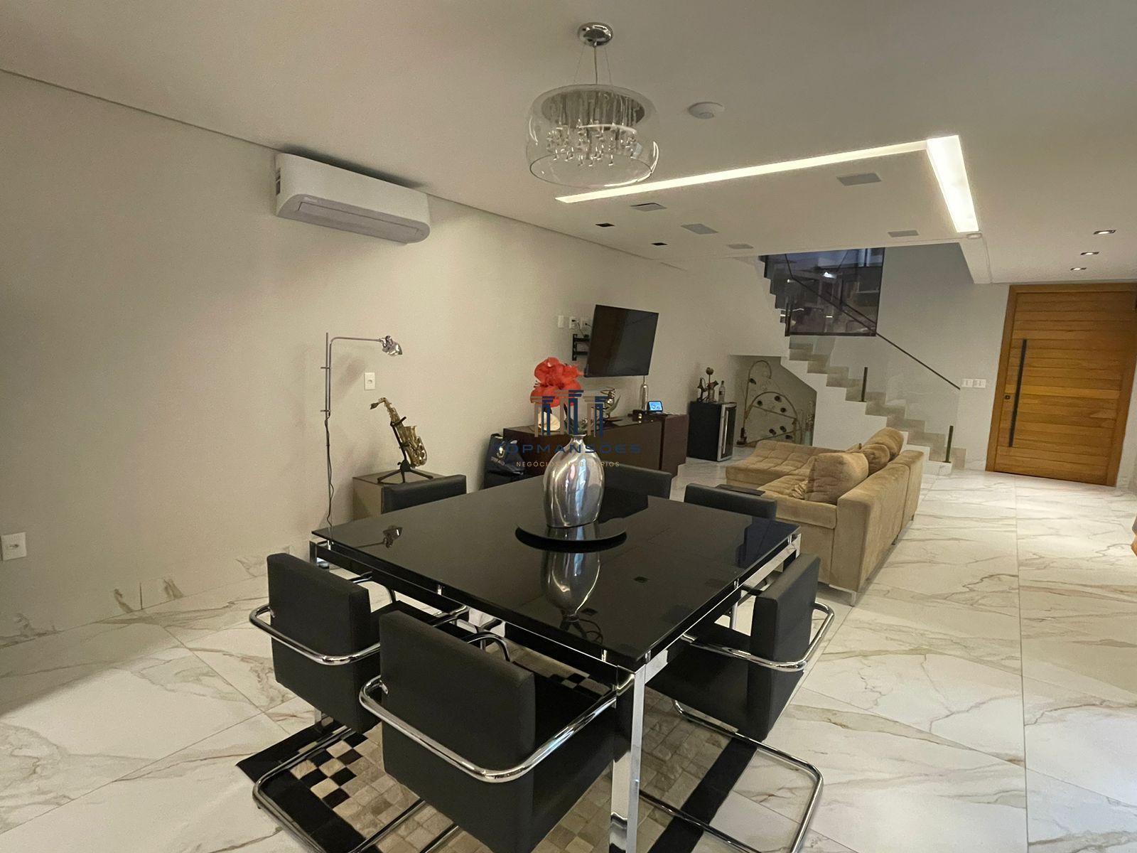 Casa de Condomínio, 4 quartos - Foto 50