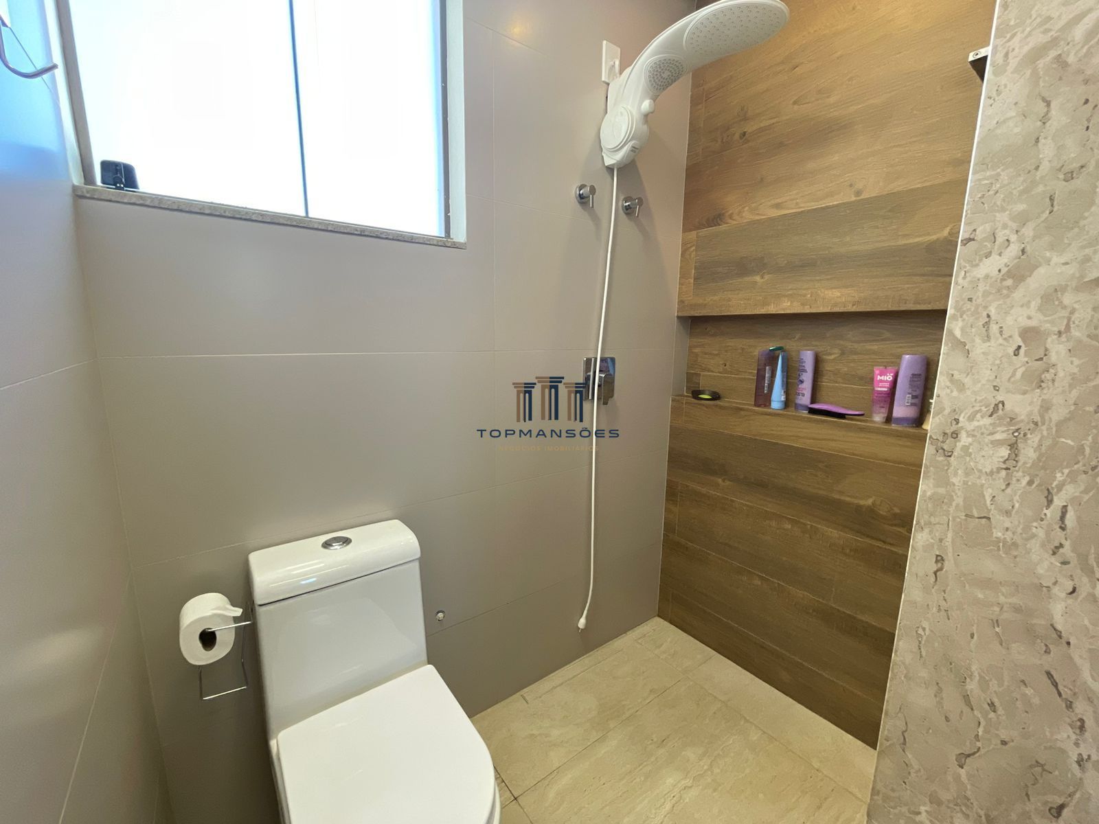 Casa de Condomínio, 4 quartos - Foto 58