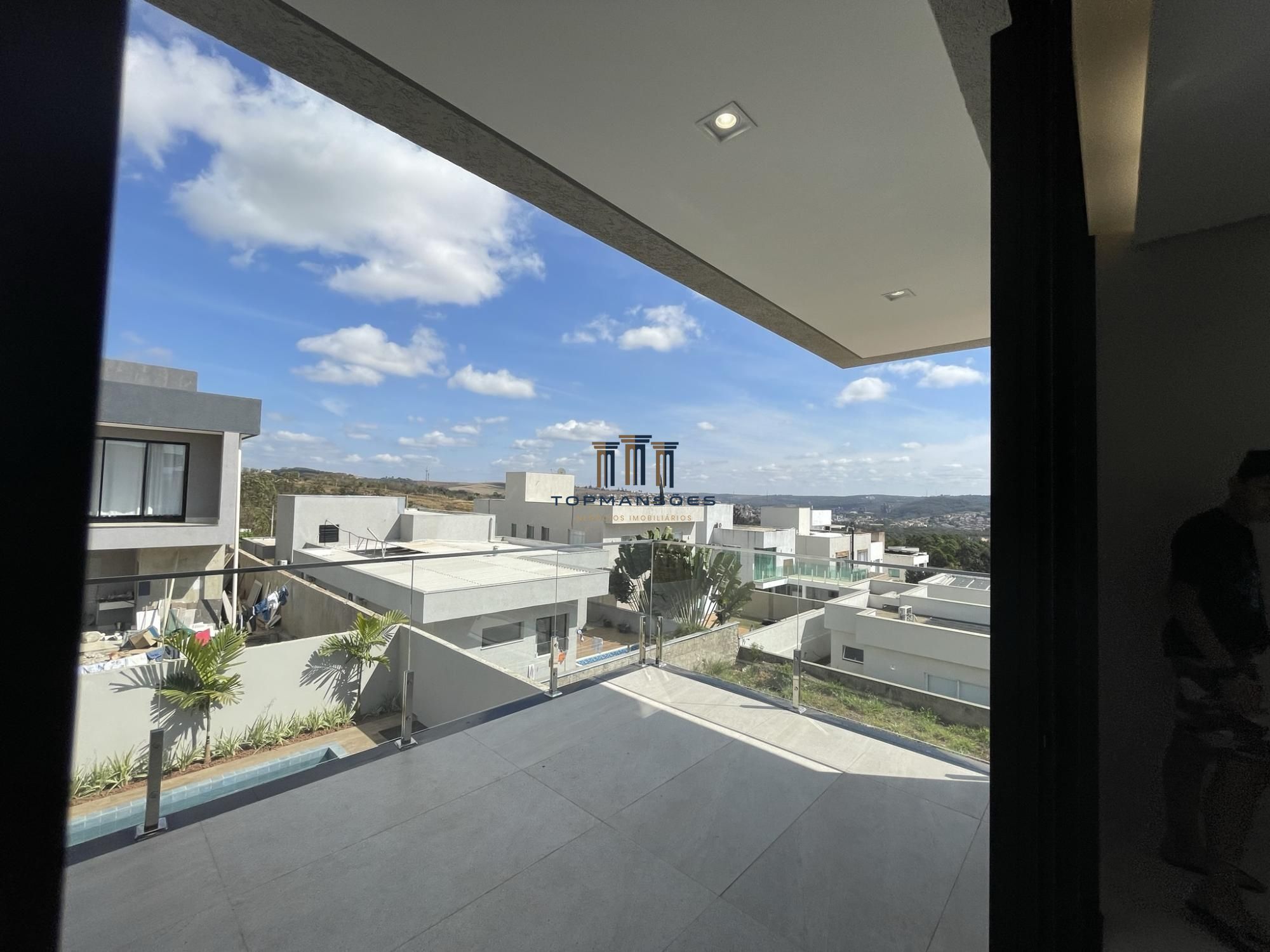 Casa de Condomínio, 4 quartos - Foto 17