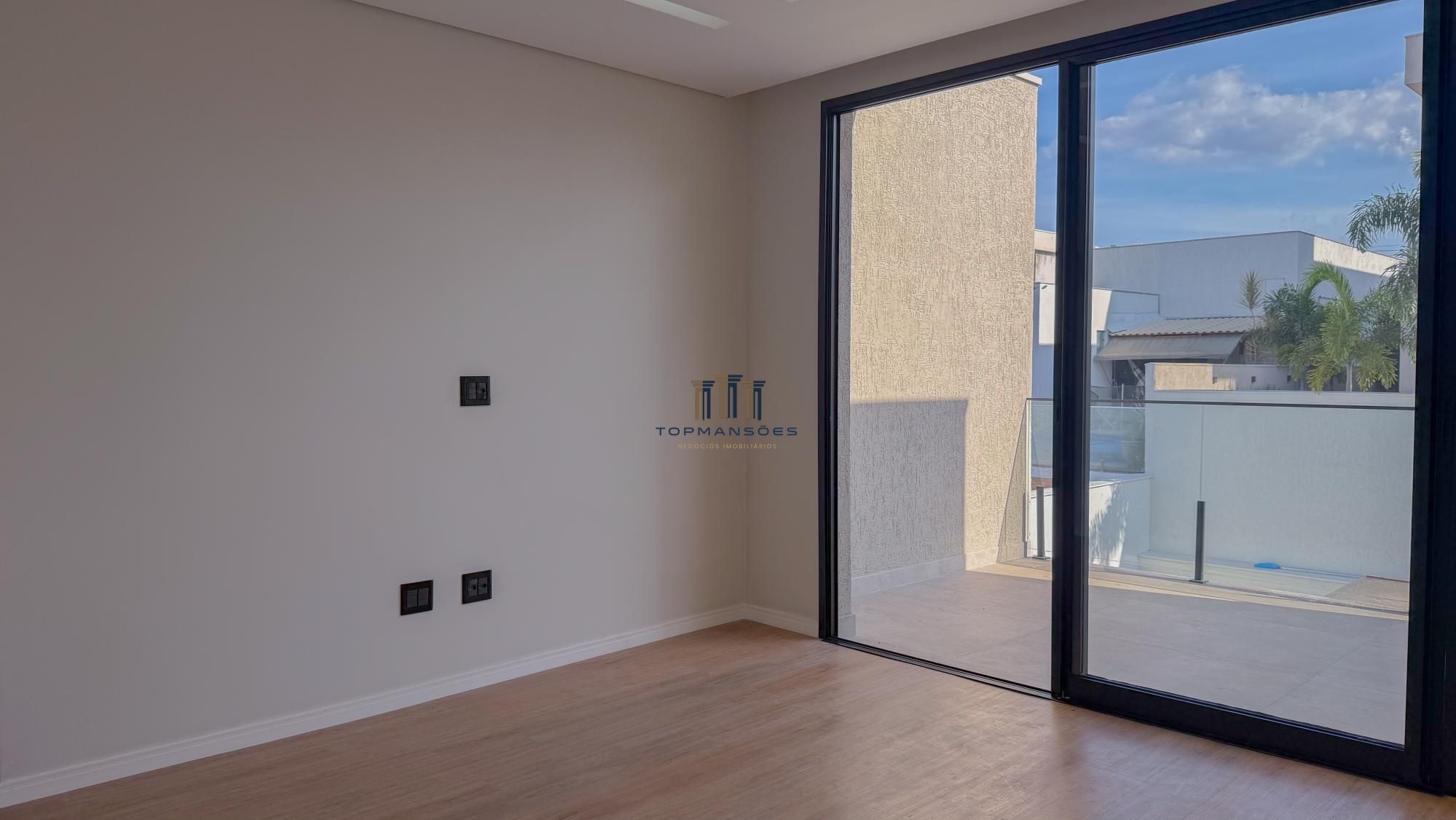 Casa alto padrão nova 4 suítes, em condominio com Lazer completo em Vespasiano