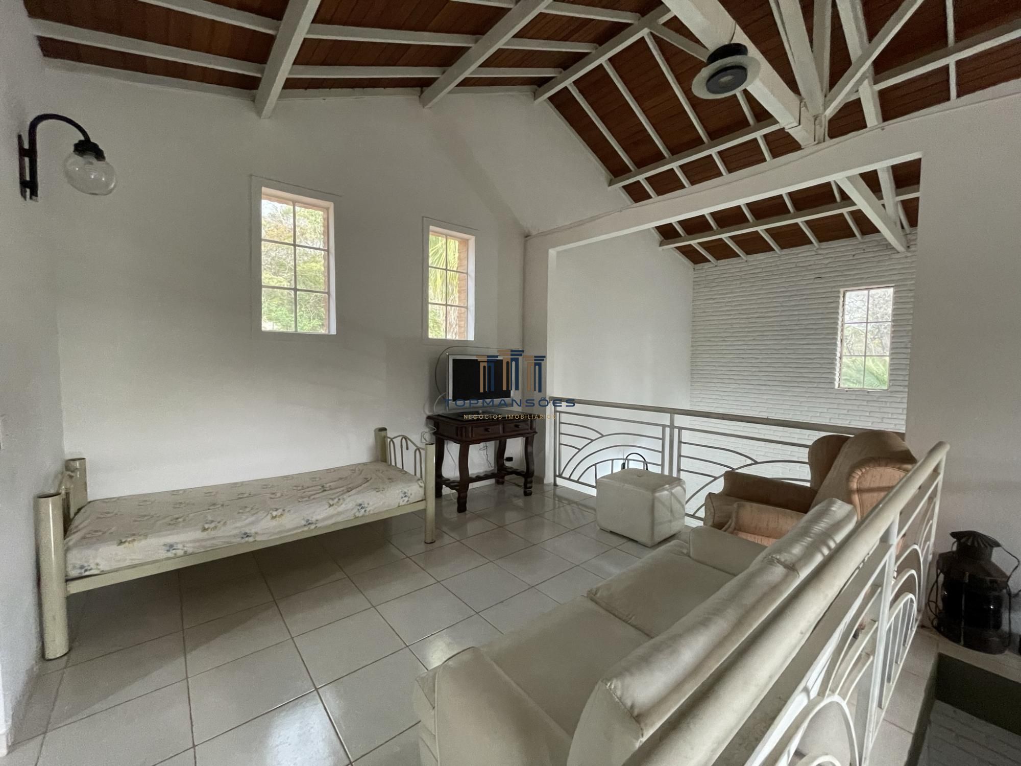 Sítio, 7 quartos, 320000000 hectares - Foto 32