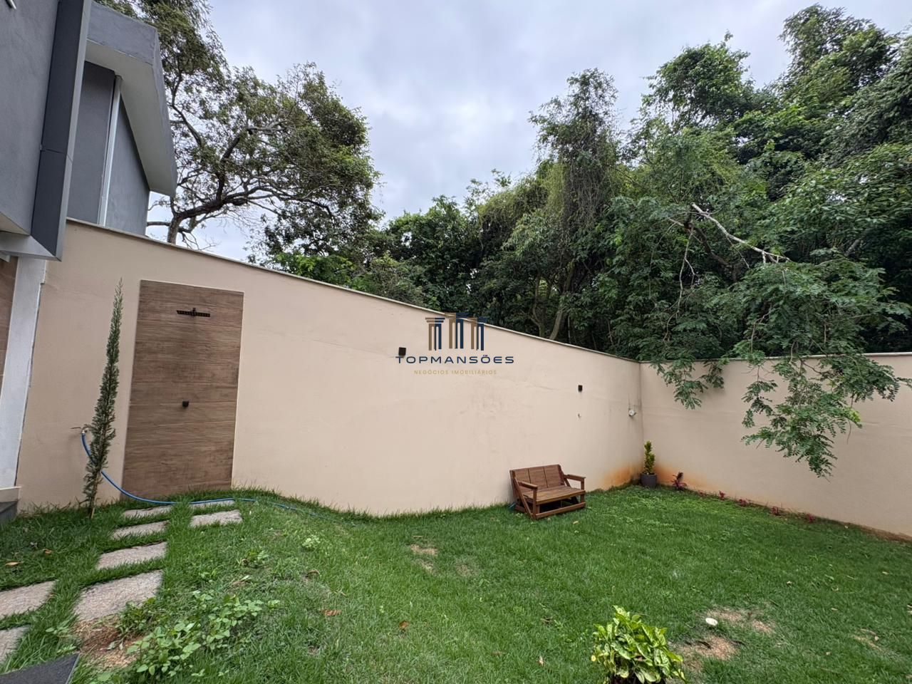 Casa moderna, 2 quartos, com gourmet e jardim no Aeronautas, Lagoa Santa - foto 33