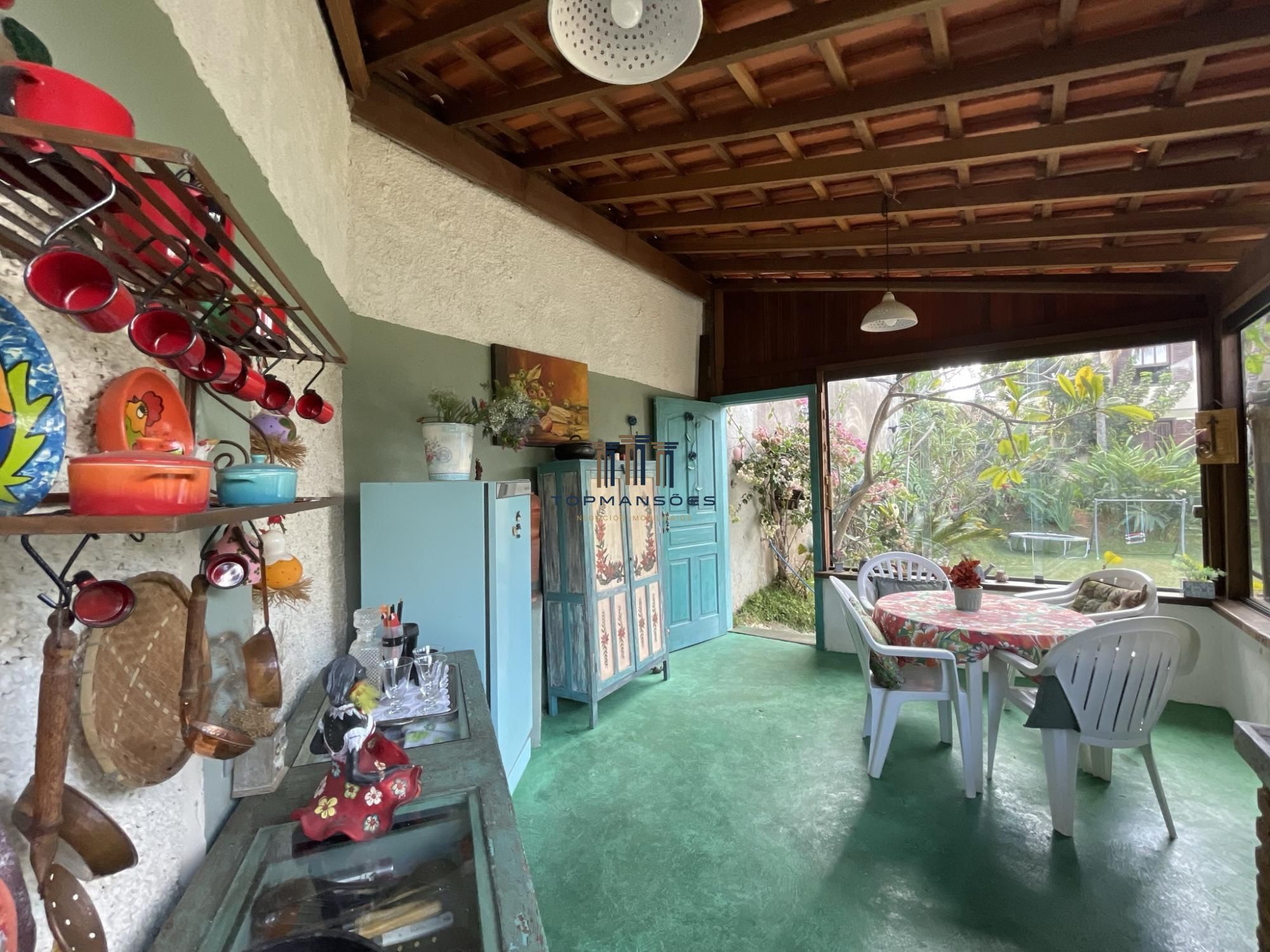 Casa, 4 quartos, 642 m² - Foto 121