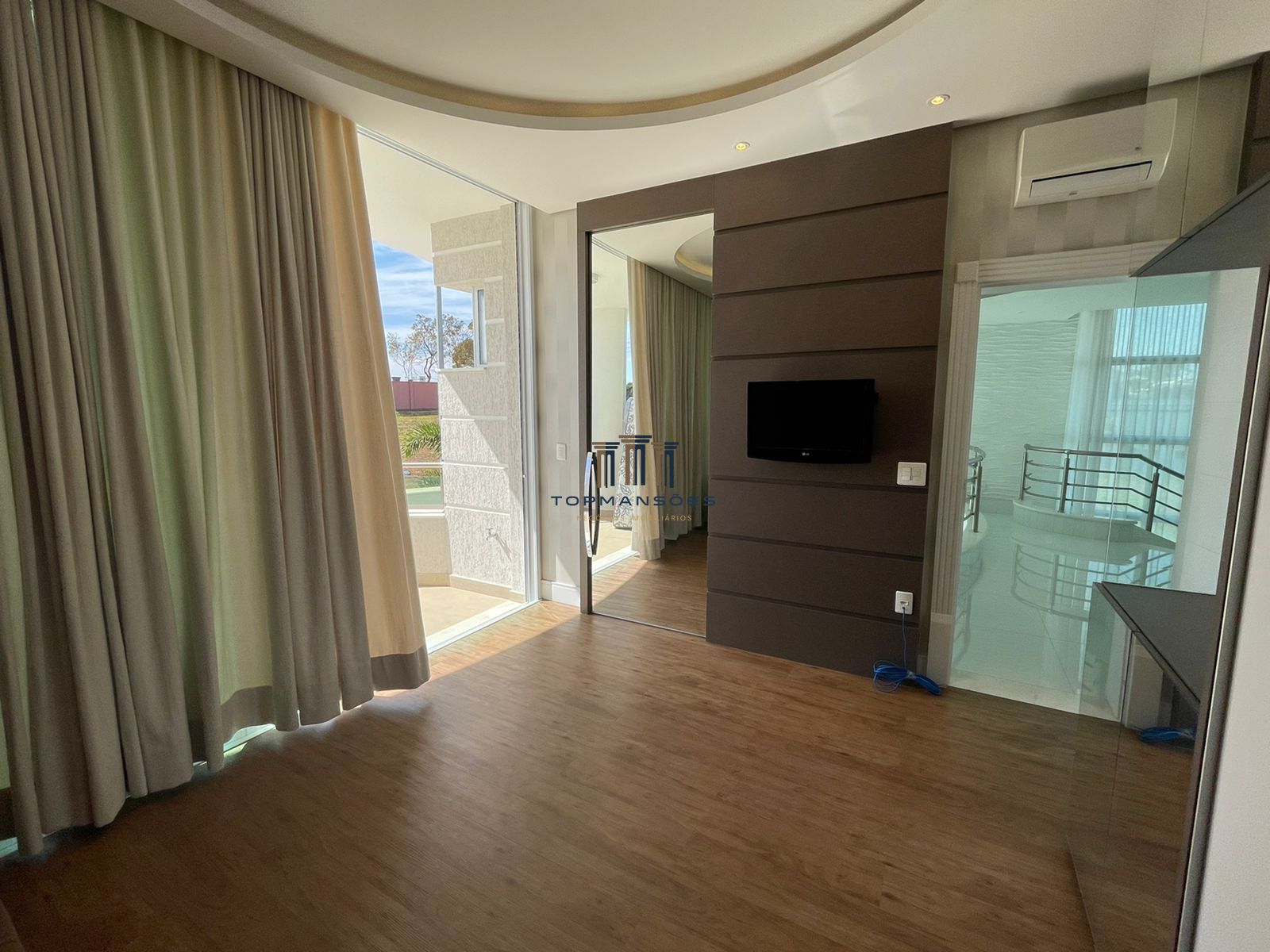 Casa de Condomínio, 4 quartos - Foto 63