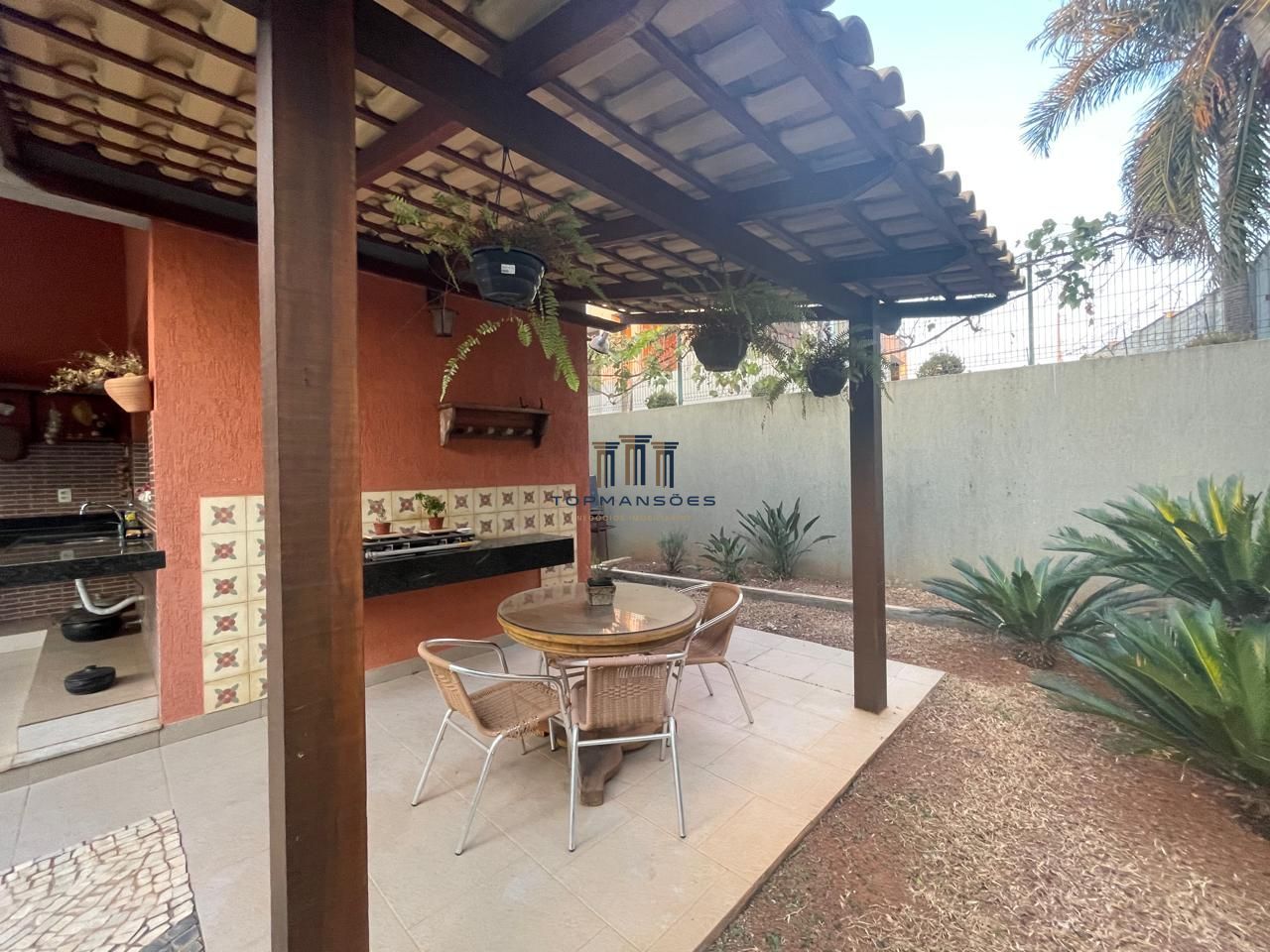 Casa de Condomínio, 4 quartos - Foto 21
