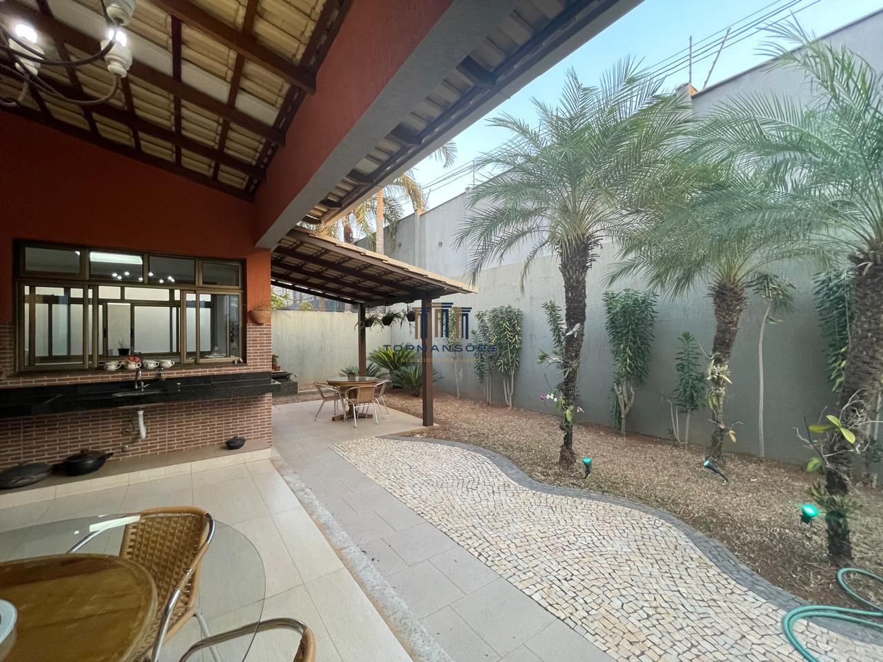 Casa de Condomínio, 4 quartos - Foto 18