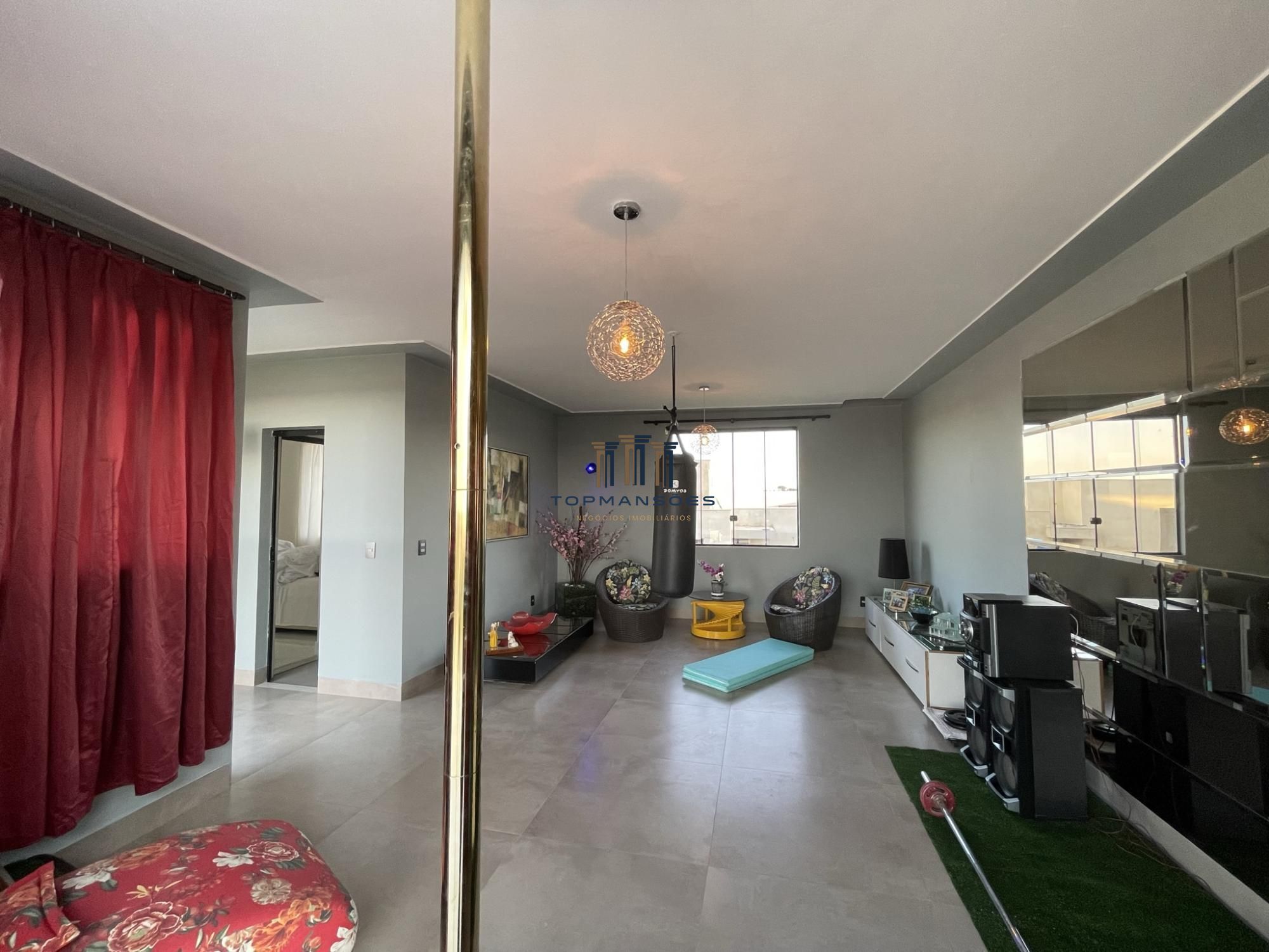 Casa de Condomínio, 5 quartos - Foto 46