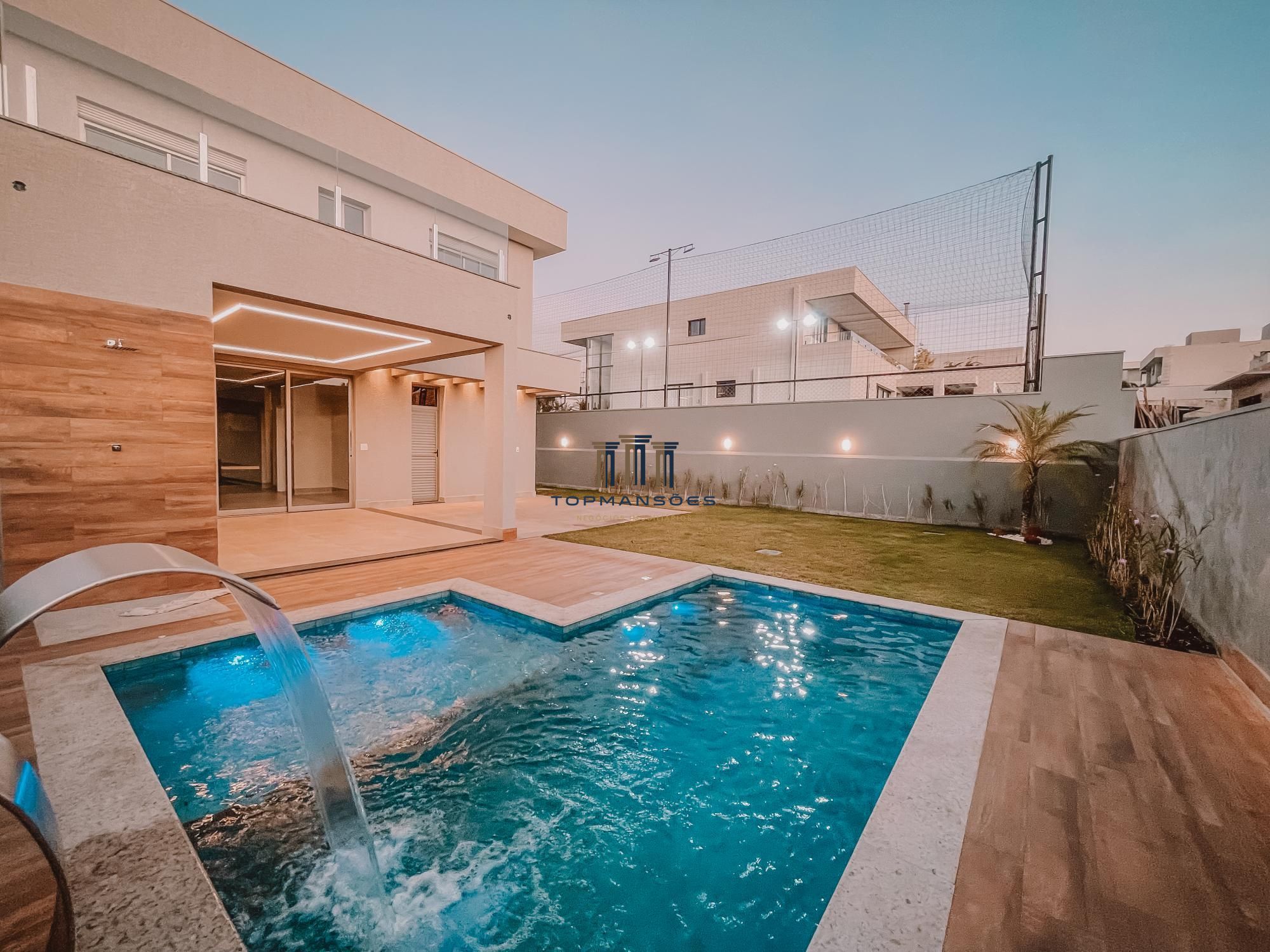 Casa de Condomínio, 4 quartos - Foto 13