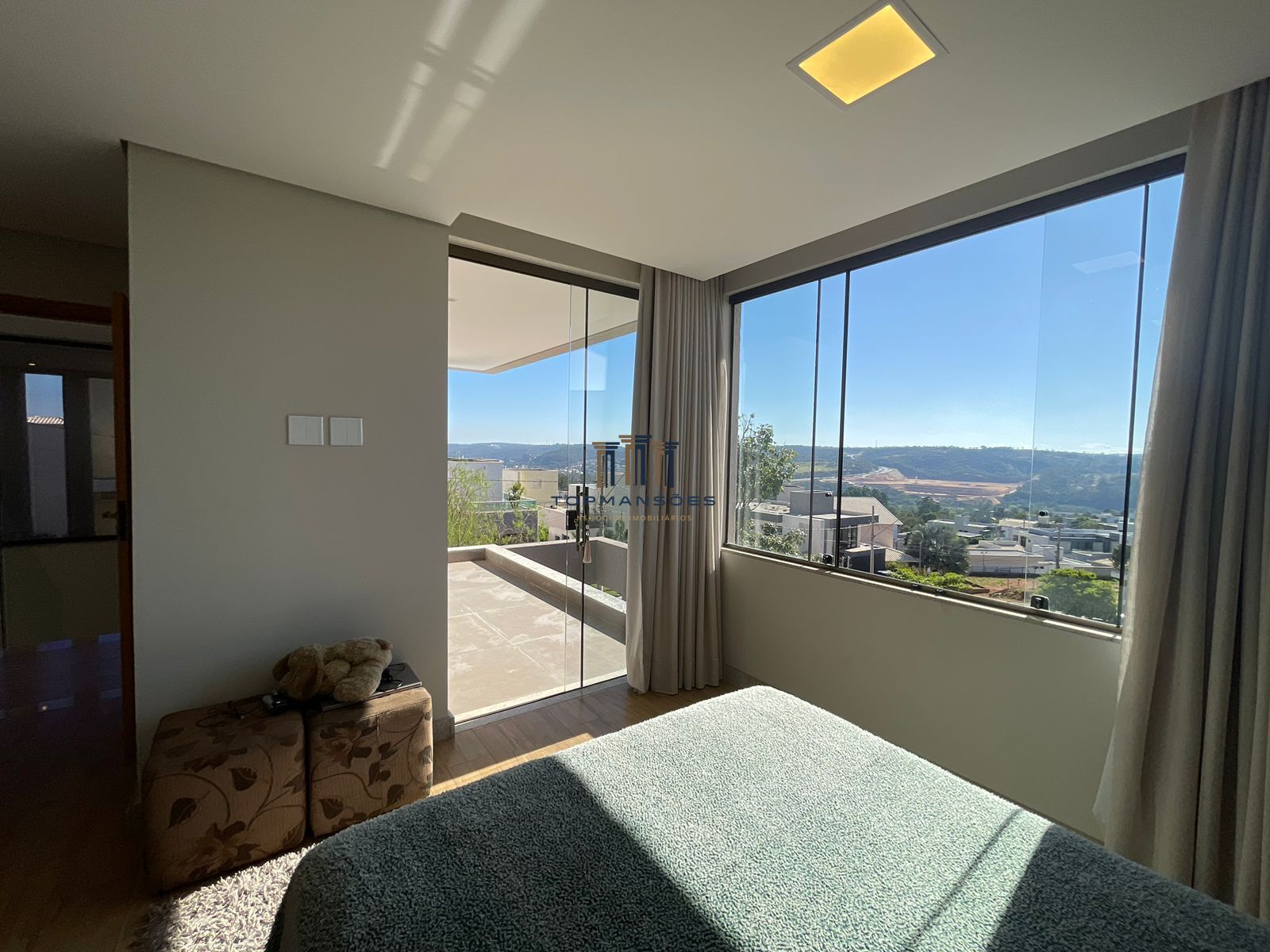 Casa de Condomínio, 4 quartos - Foto 45