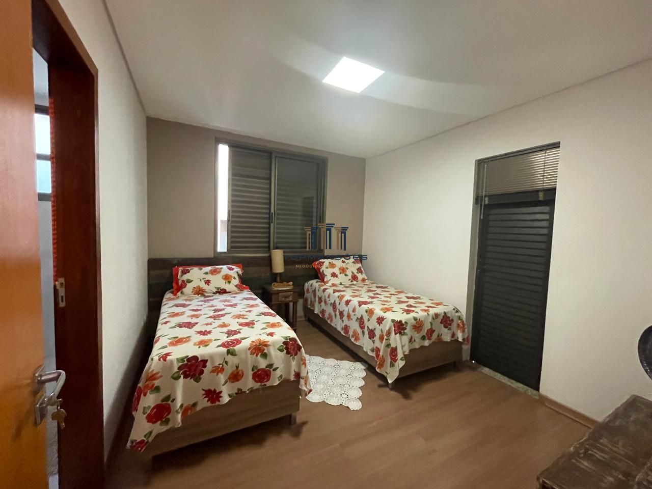 Casa de Condomínio, 4 quartos - Foto 42