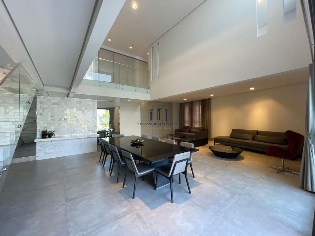 Casa de Condomínio, 5 quartos - Foto 30