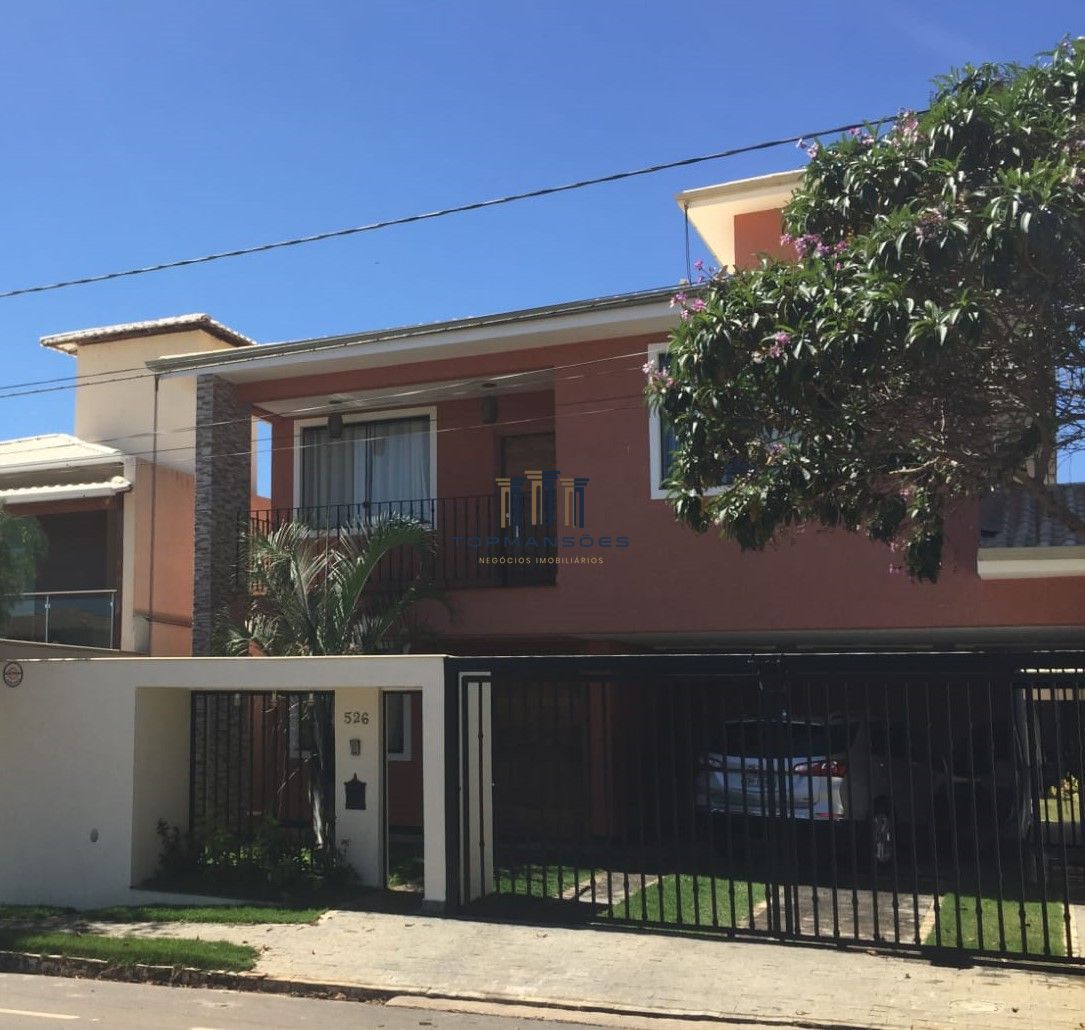 Casa em condomnio  venda  no Centro - Vespasiano, MG. Imveis