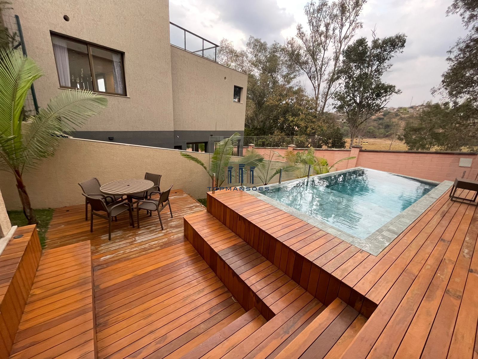 Casa de Condomínio, 4 quartos - Foto 29