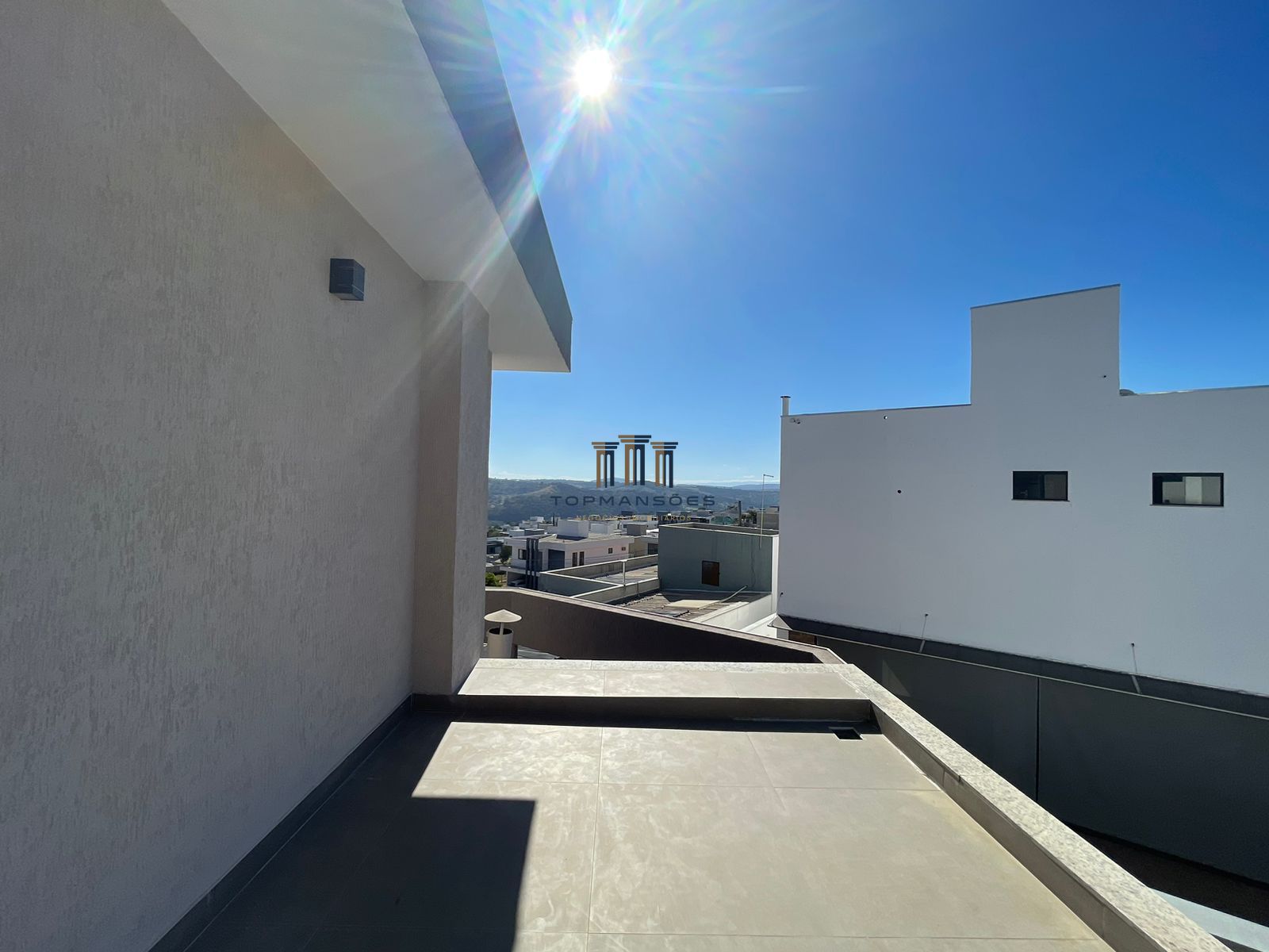 Casa de Condomínio, 4 quartos - Foto 62