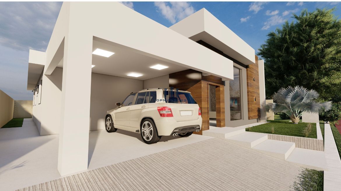 Casa de Condomínio, 3 quartos - Foto 22