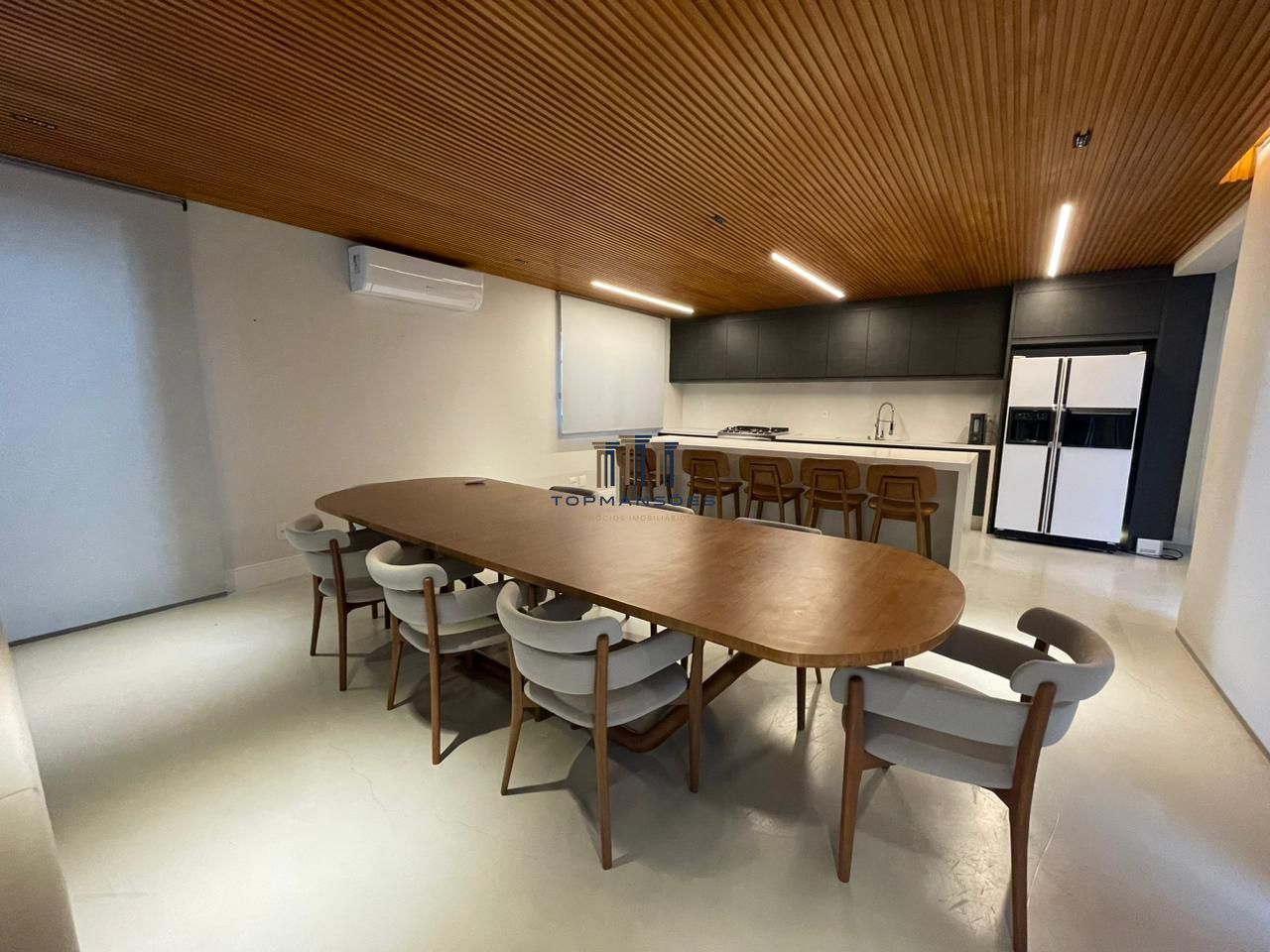 Casa de Condomínio, 4 quartos - Foto 20