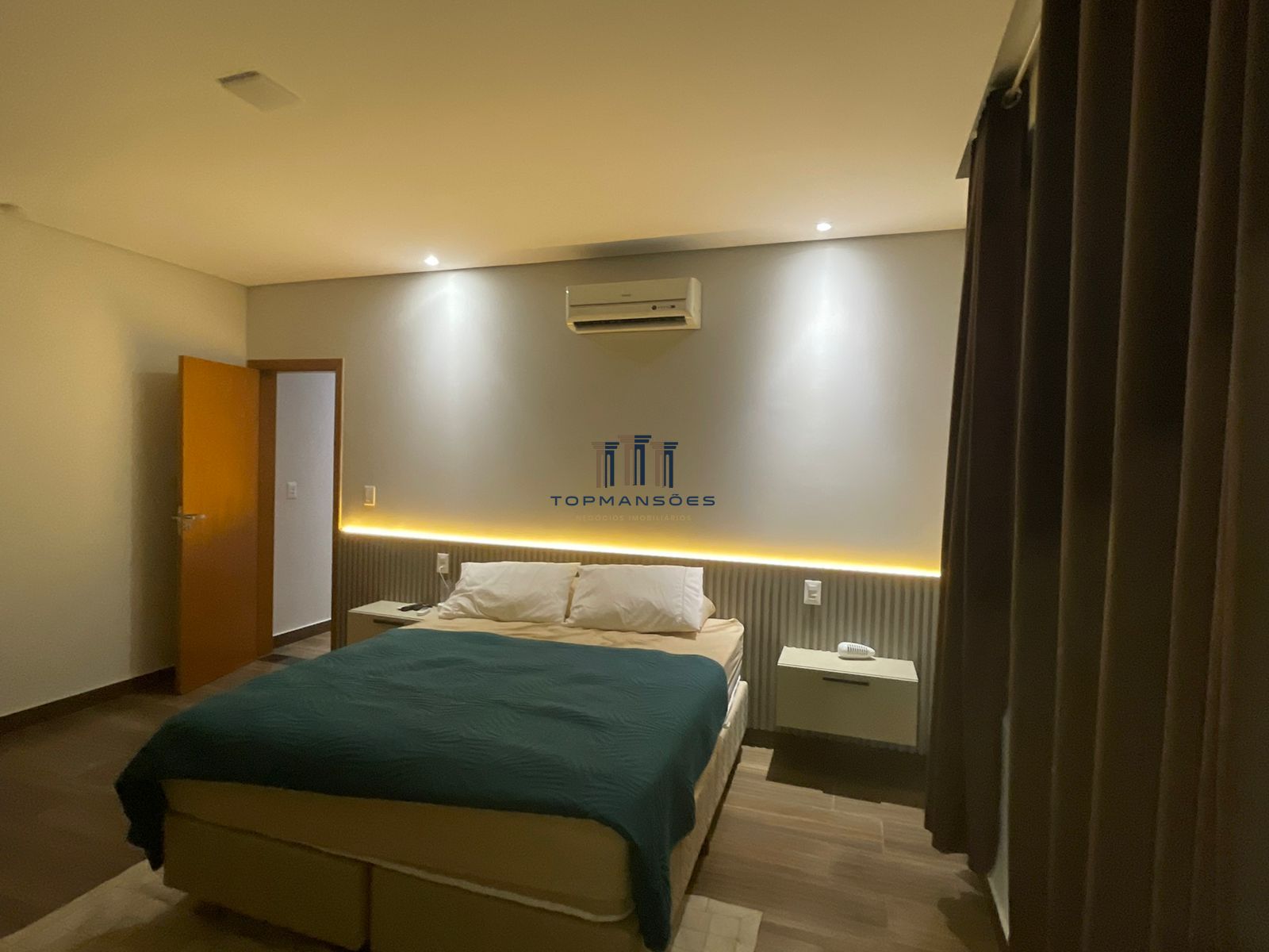 Casa de Condomínio, 4 quartos - Foto 31