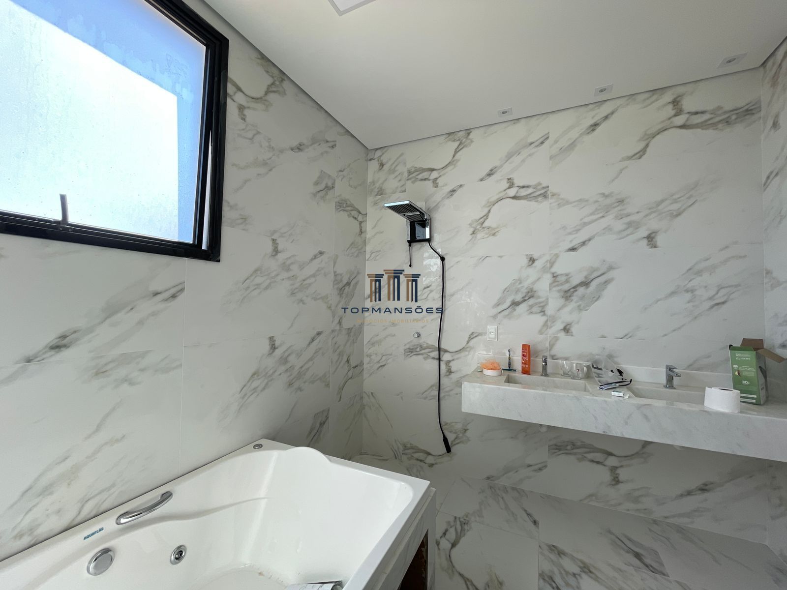 Casa de Condomínio, 3 quartos - Foto 34