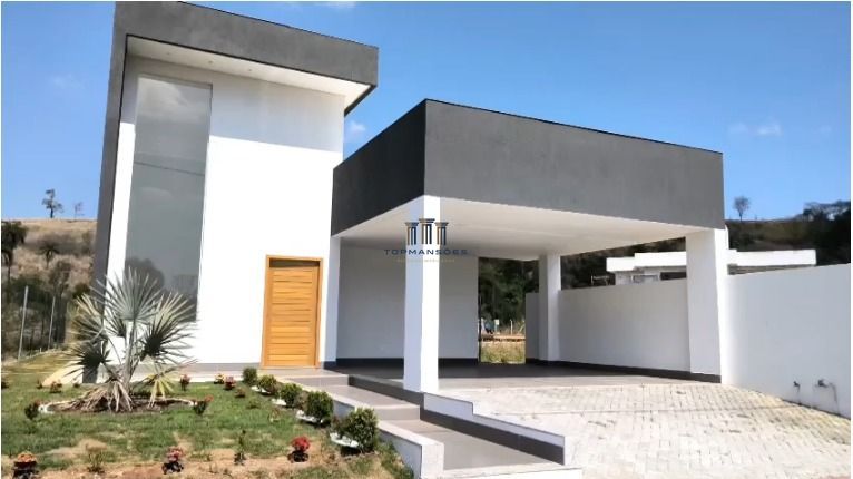 Casa, 3 quartos, 150 m² - Foto 1