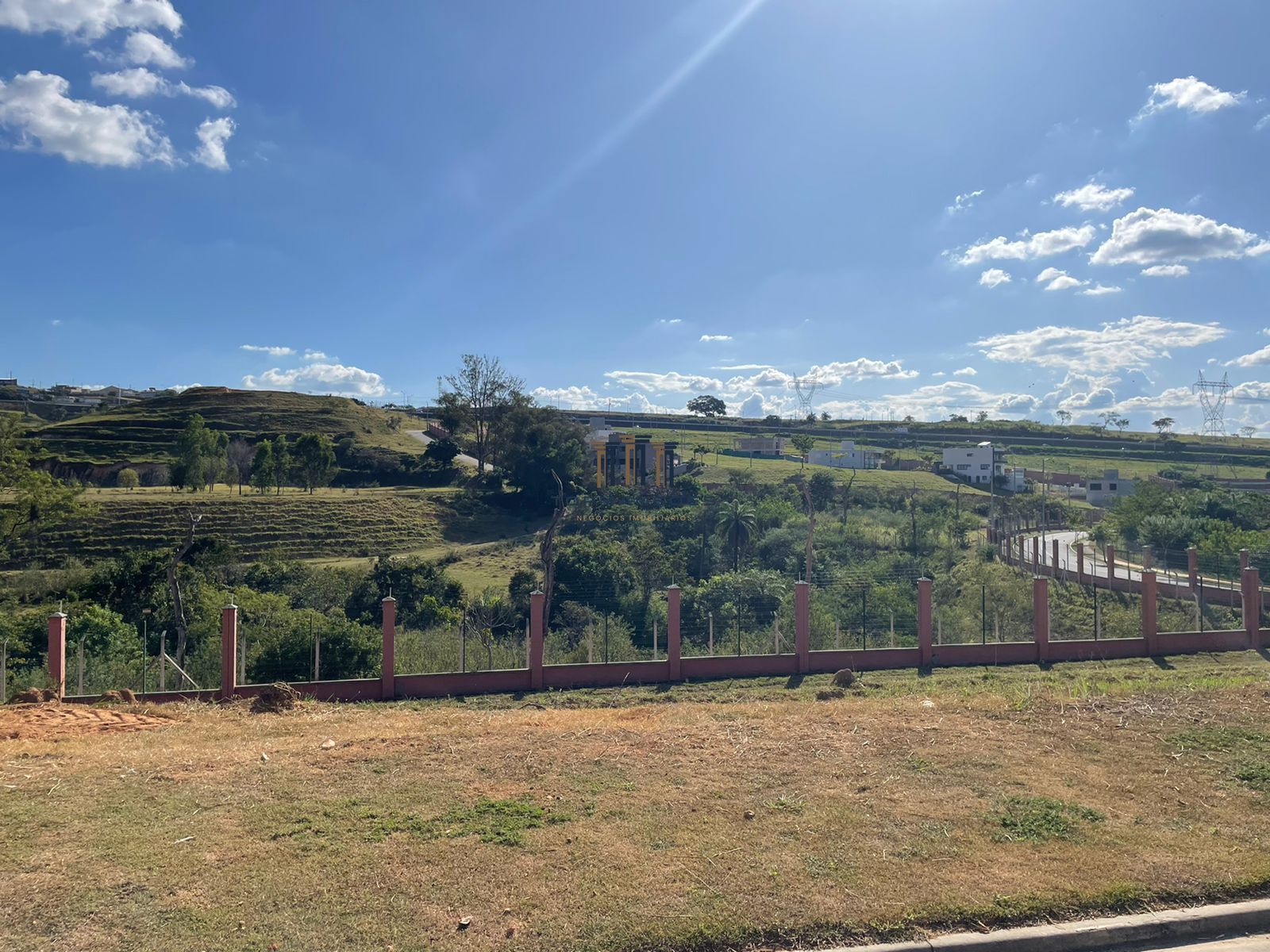 Terreno/Lote  venda  no Alphaville - Vespasiano, MG. Imveis